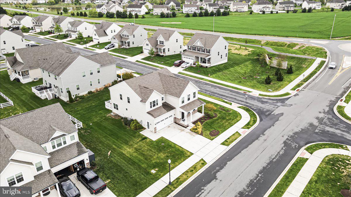 PRESERVE AT DEEP CRK - Residential