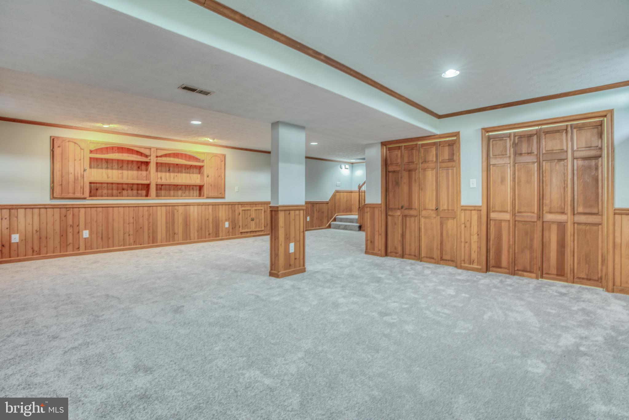 OAK RIDGE - Residential