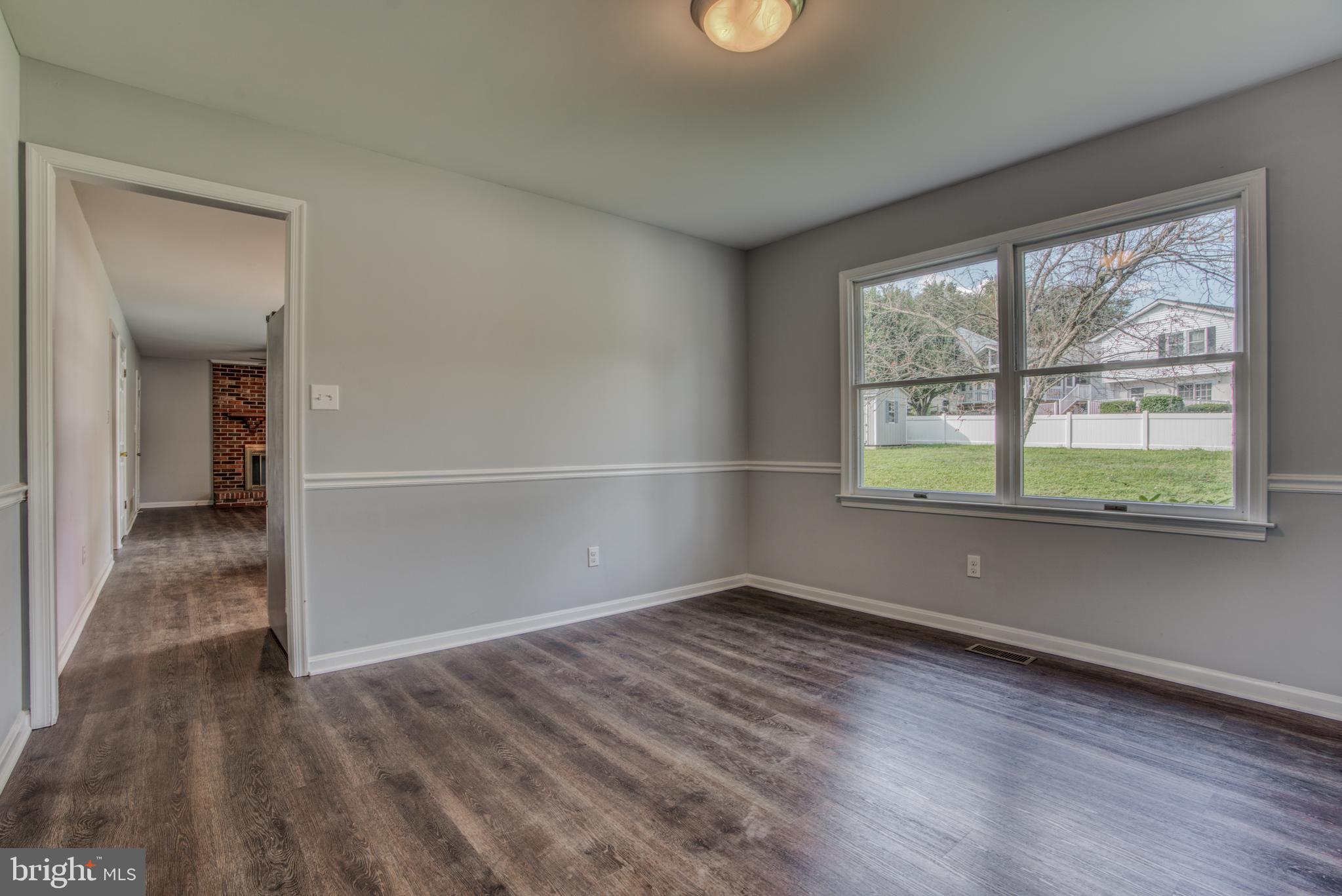 OAK RIDGE - Residential