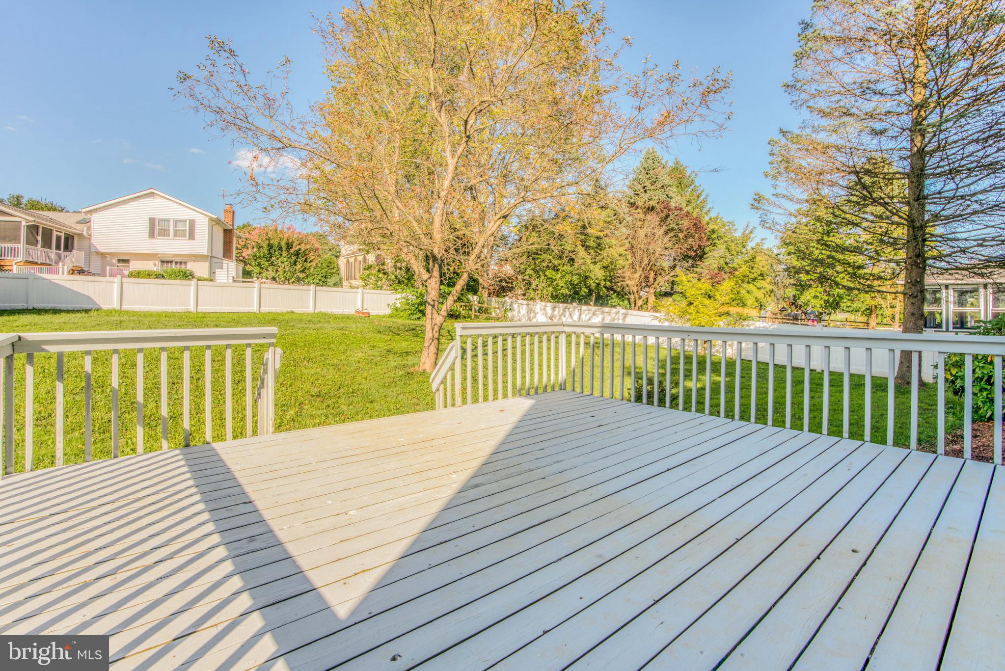 OAK RIDGE - Residential