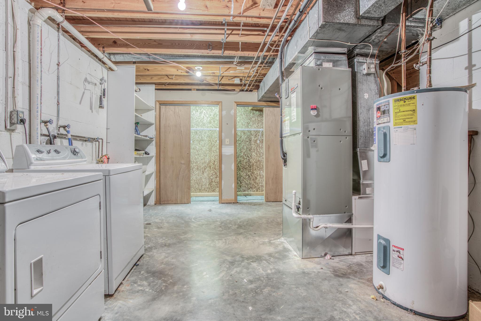 OAK RIDGE - Residential