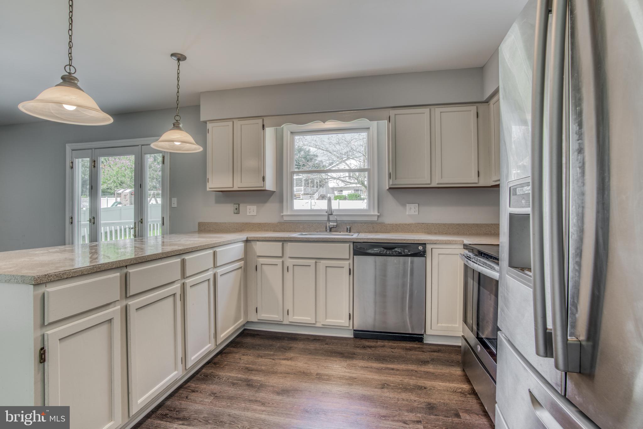 OAK RIDGE - Residential