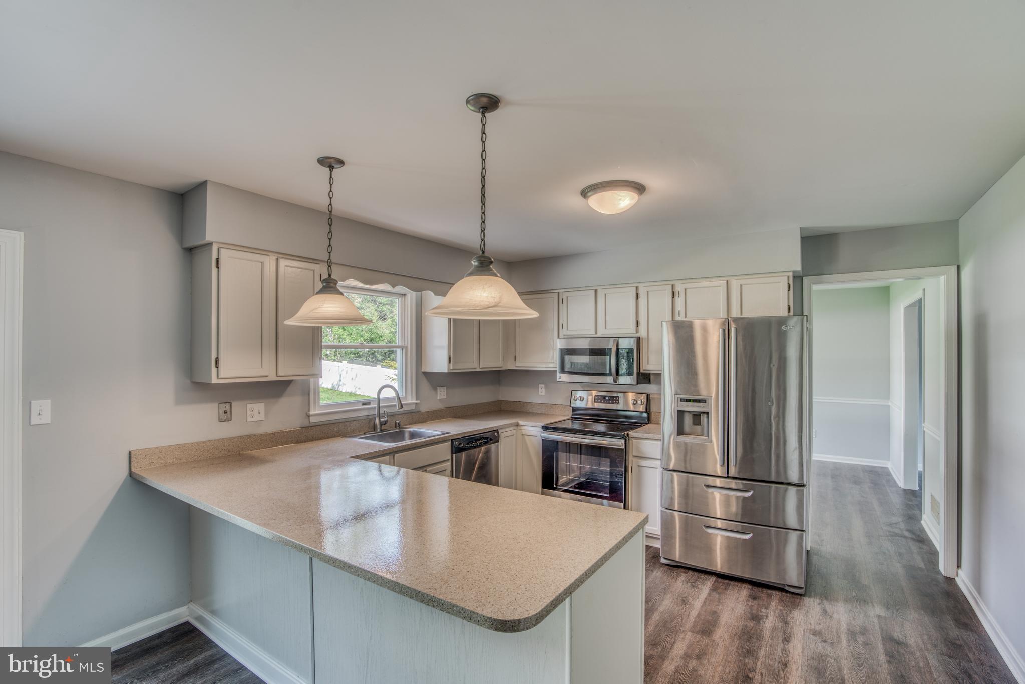 OAK RIDGE - Residential