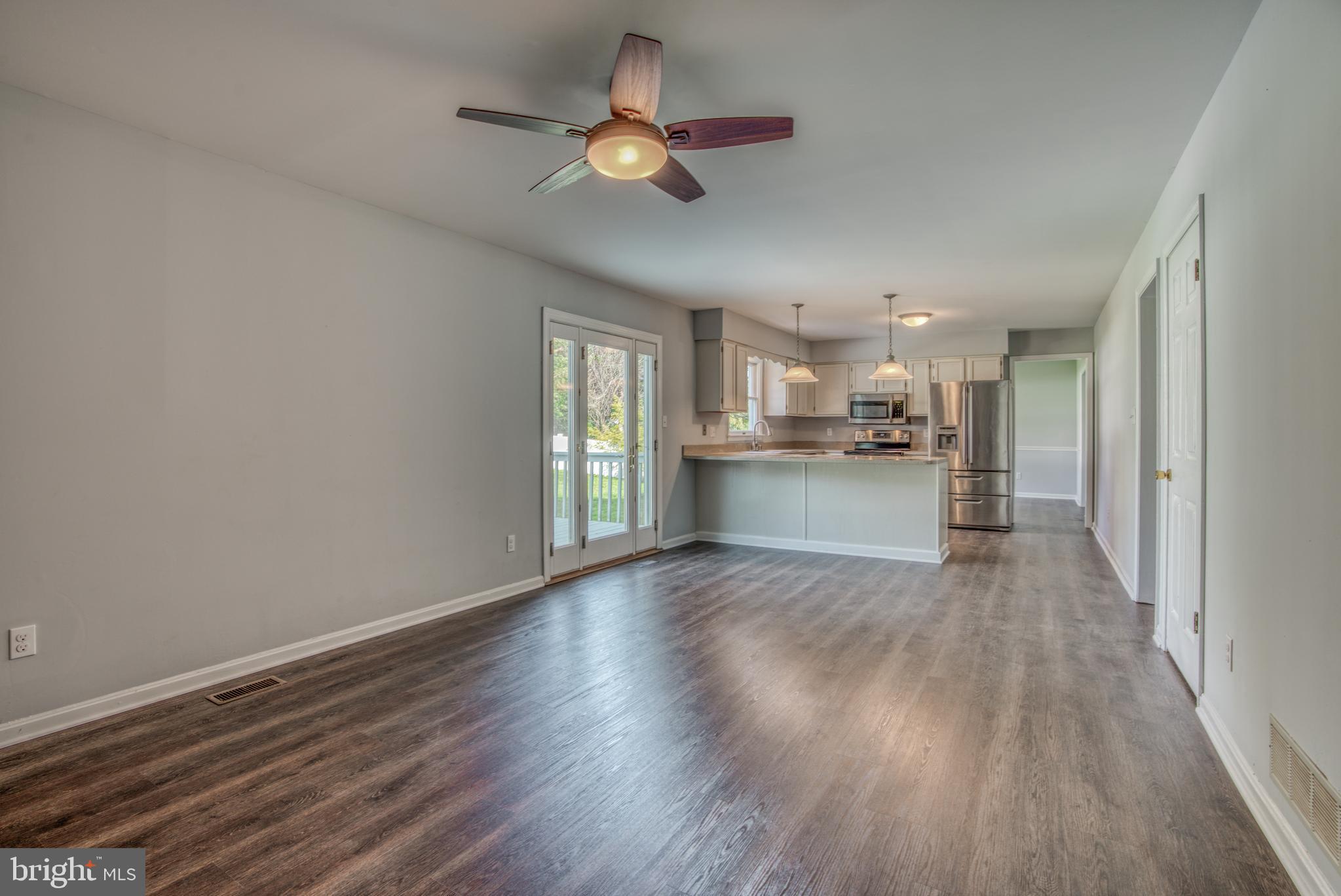 OAK RIDGE - Residential