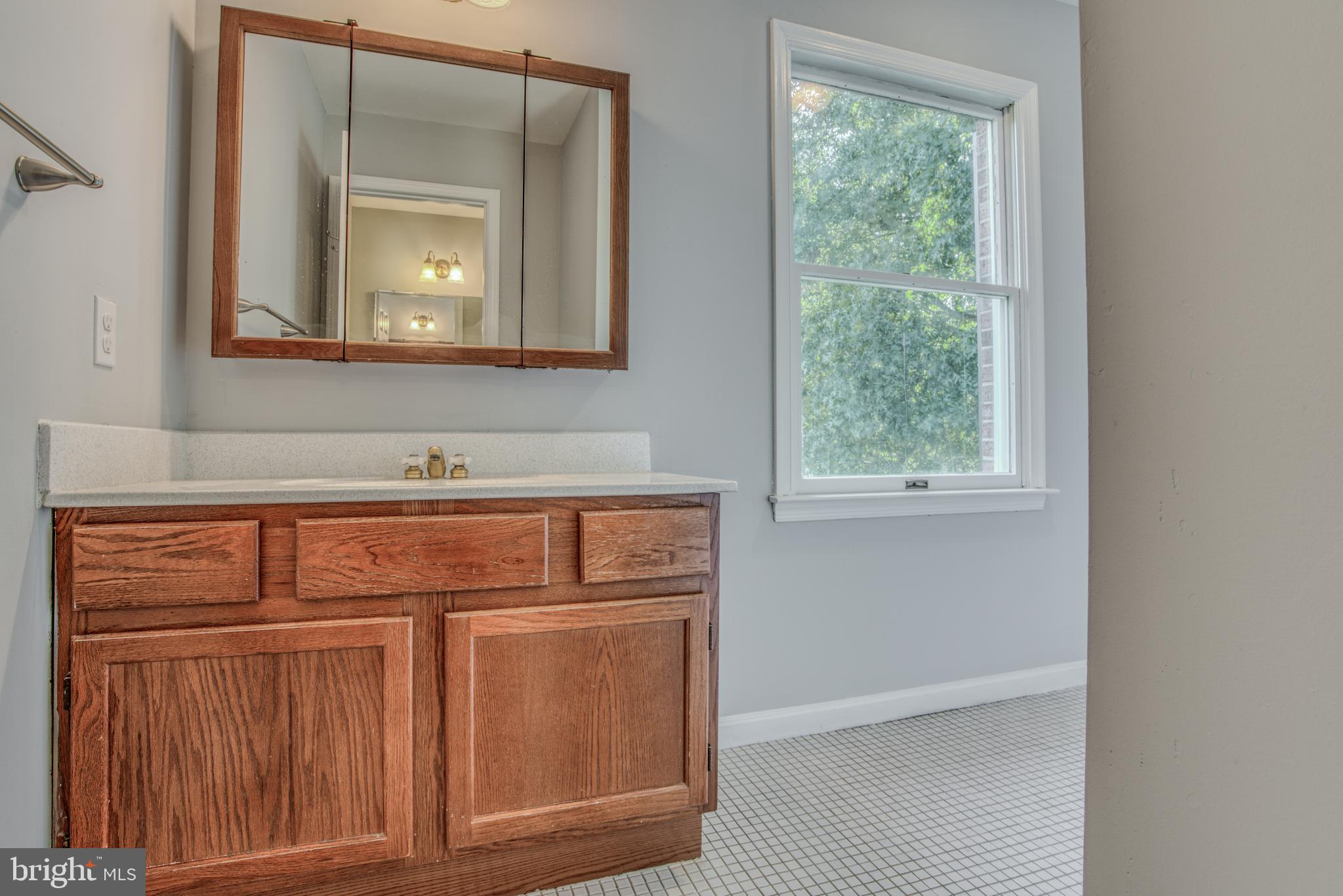 OAK RIDGE - Residential