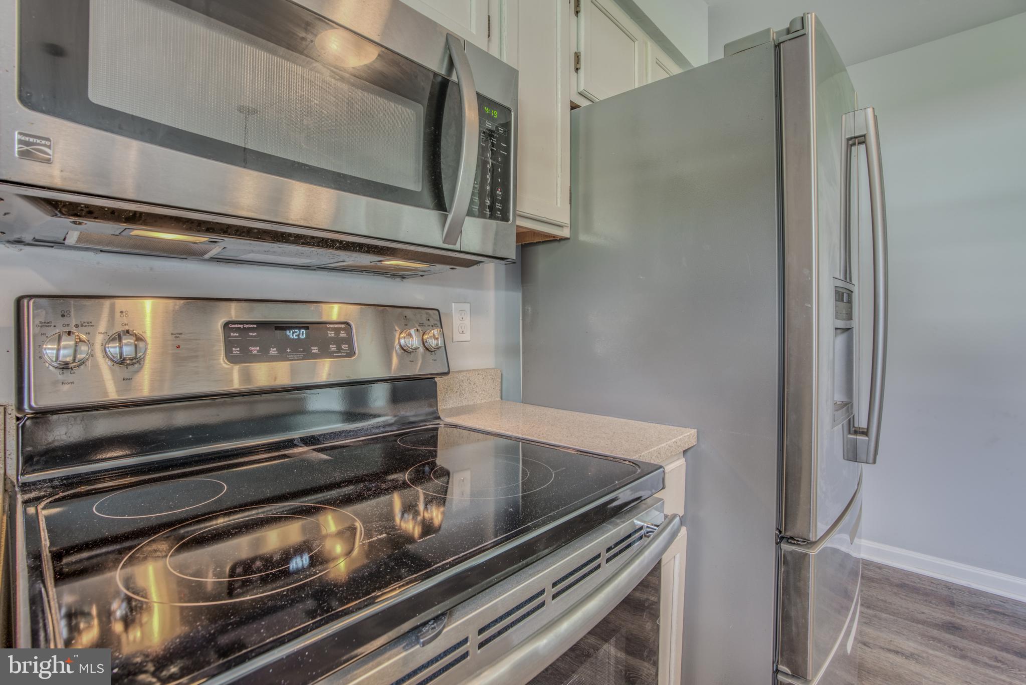 OAK RIDGE - Residential