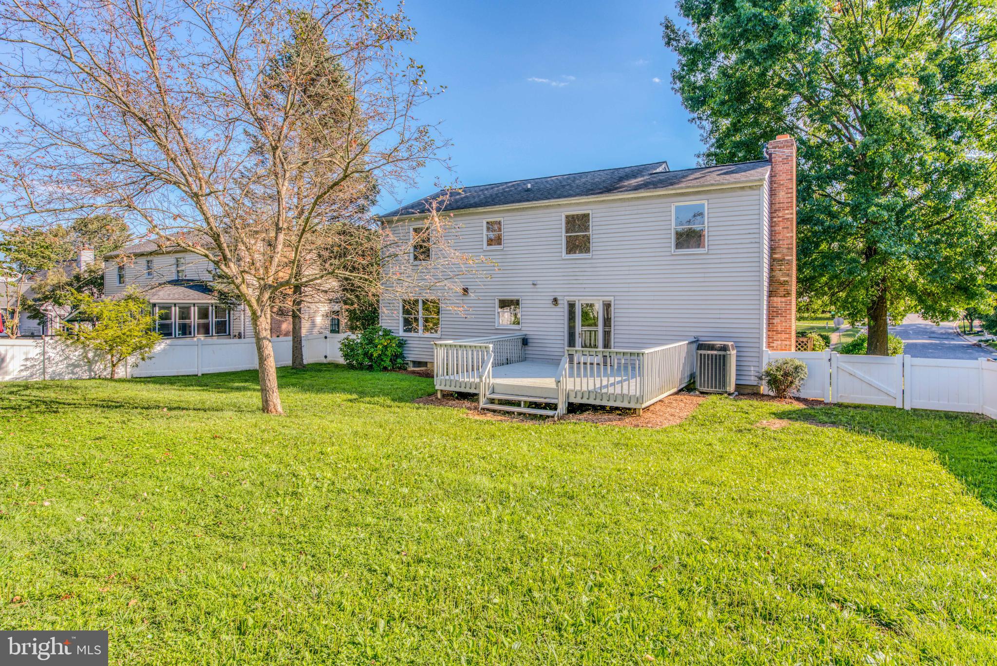 OAK RIDGE - Residential