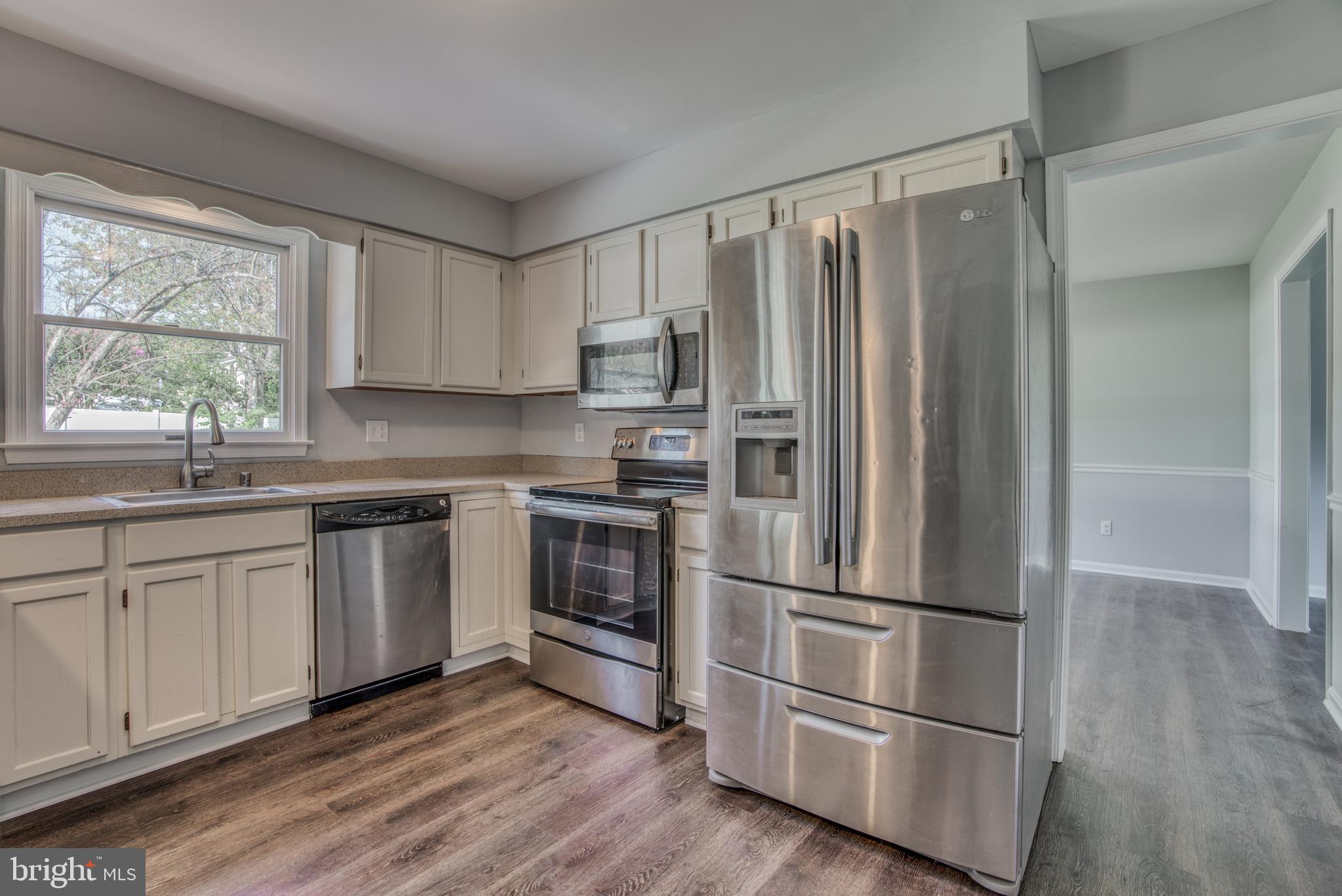 OAK RIDGE - Residential