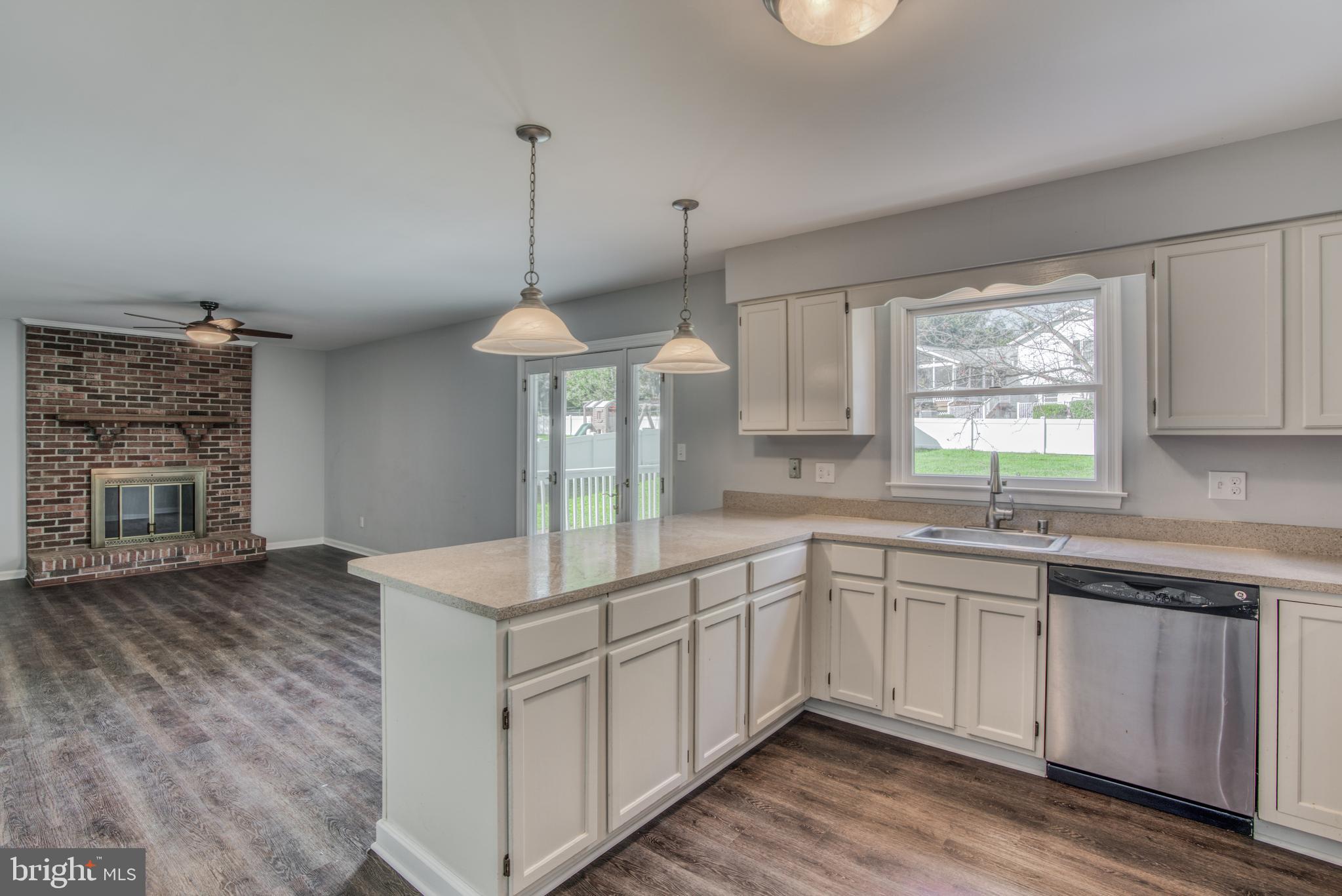 OAK RIDGE - Residential