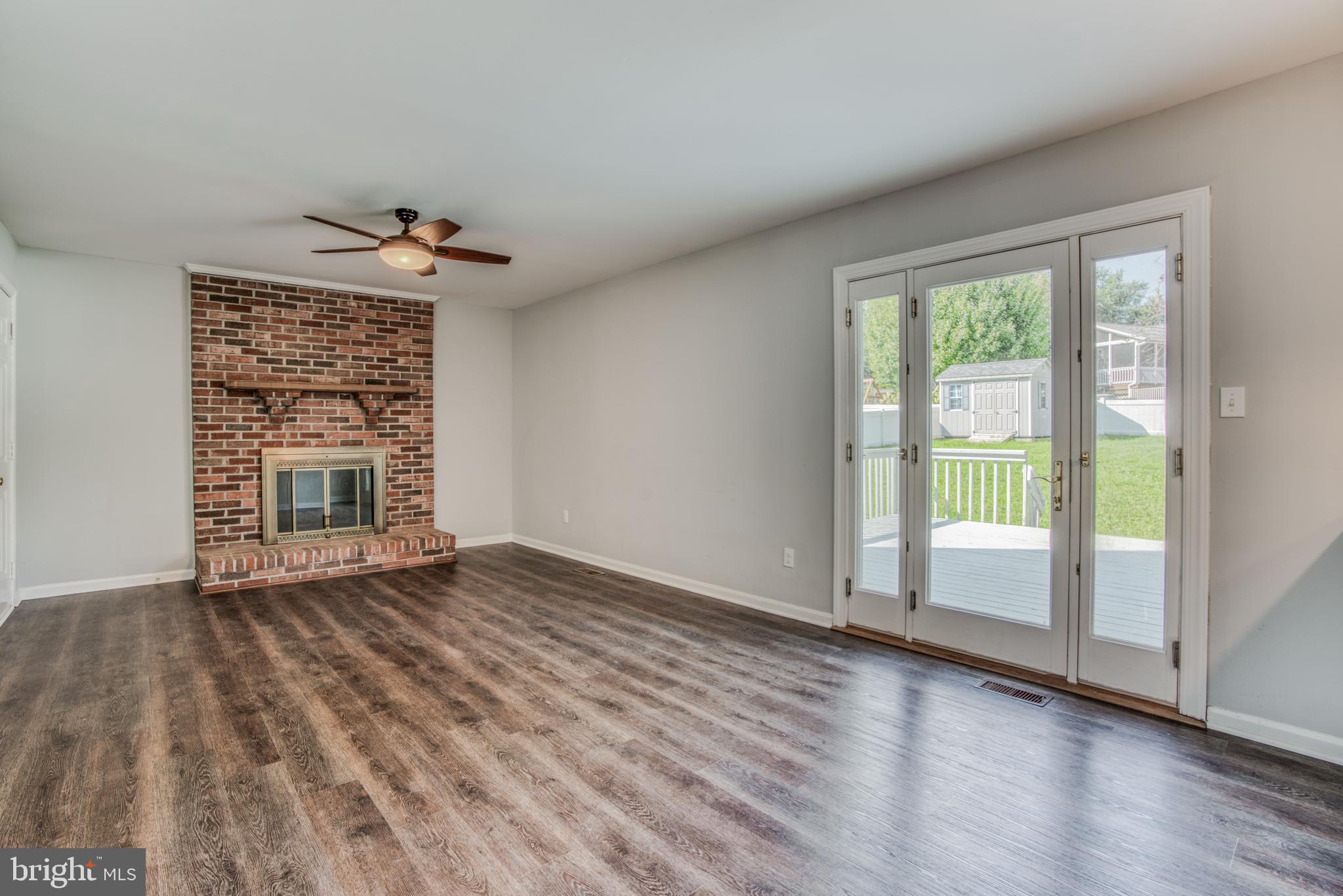 OAK RIDGE - Residential