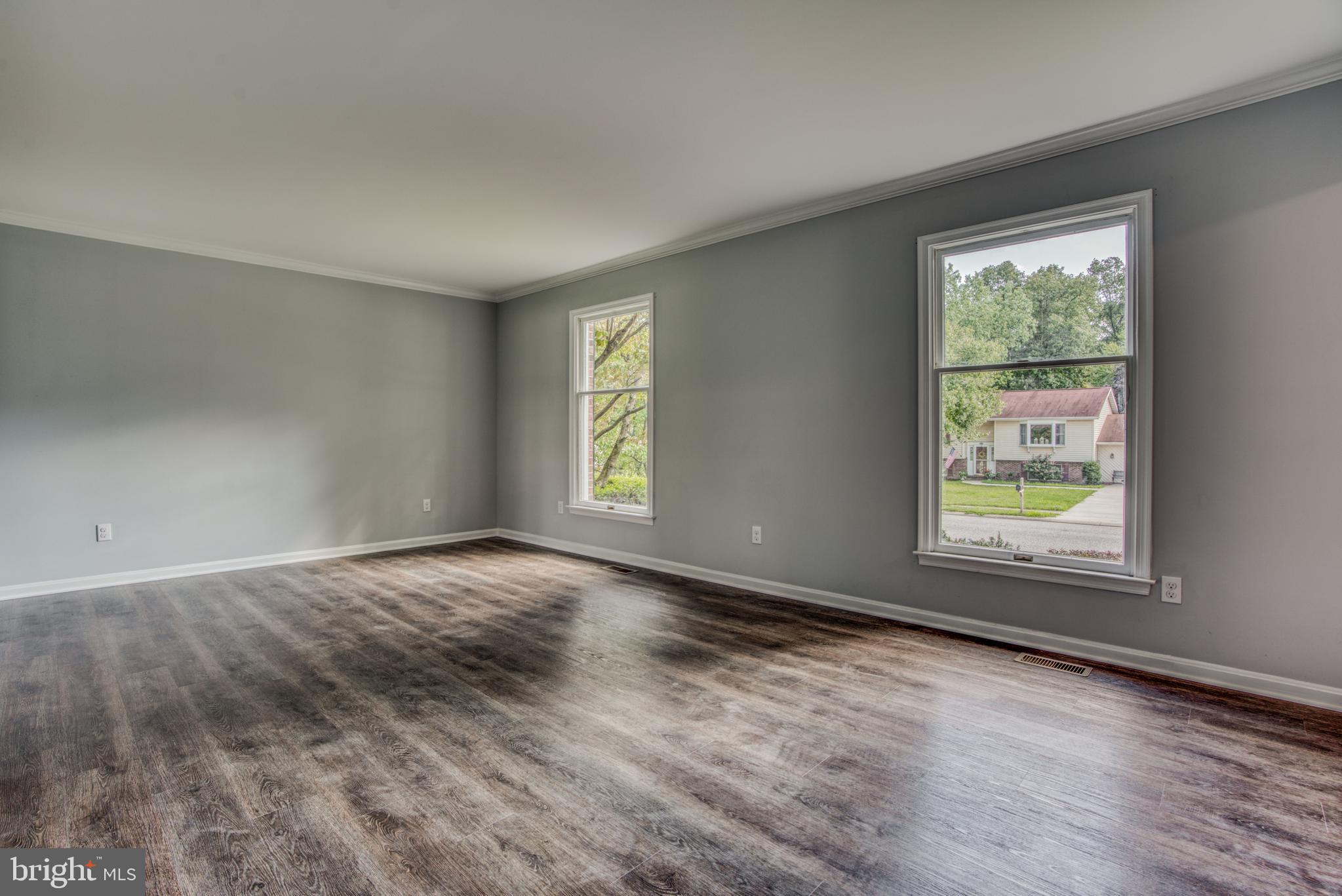 OAK RIDGE - Residential