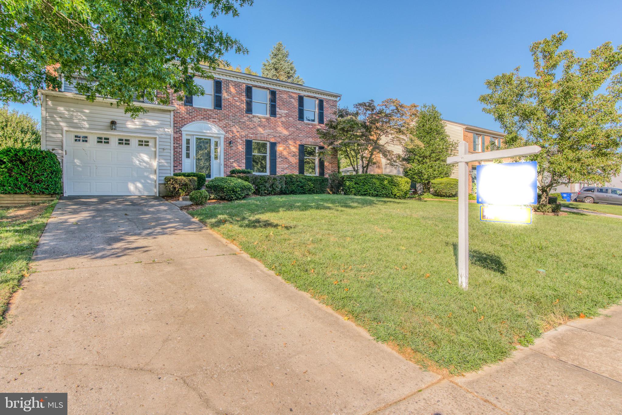 OAK RIDGE - Residential