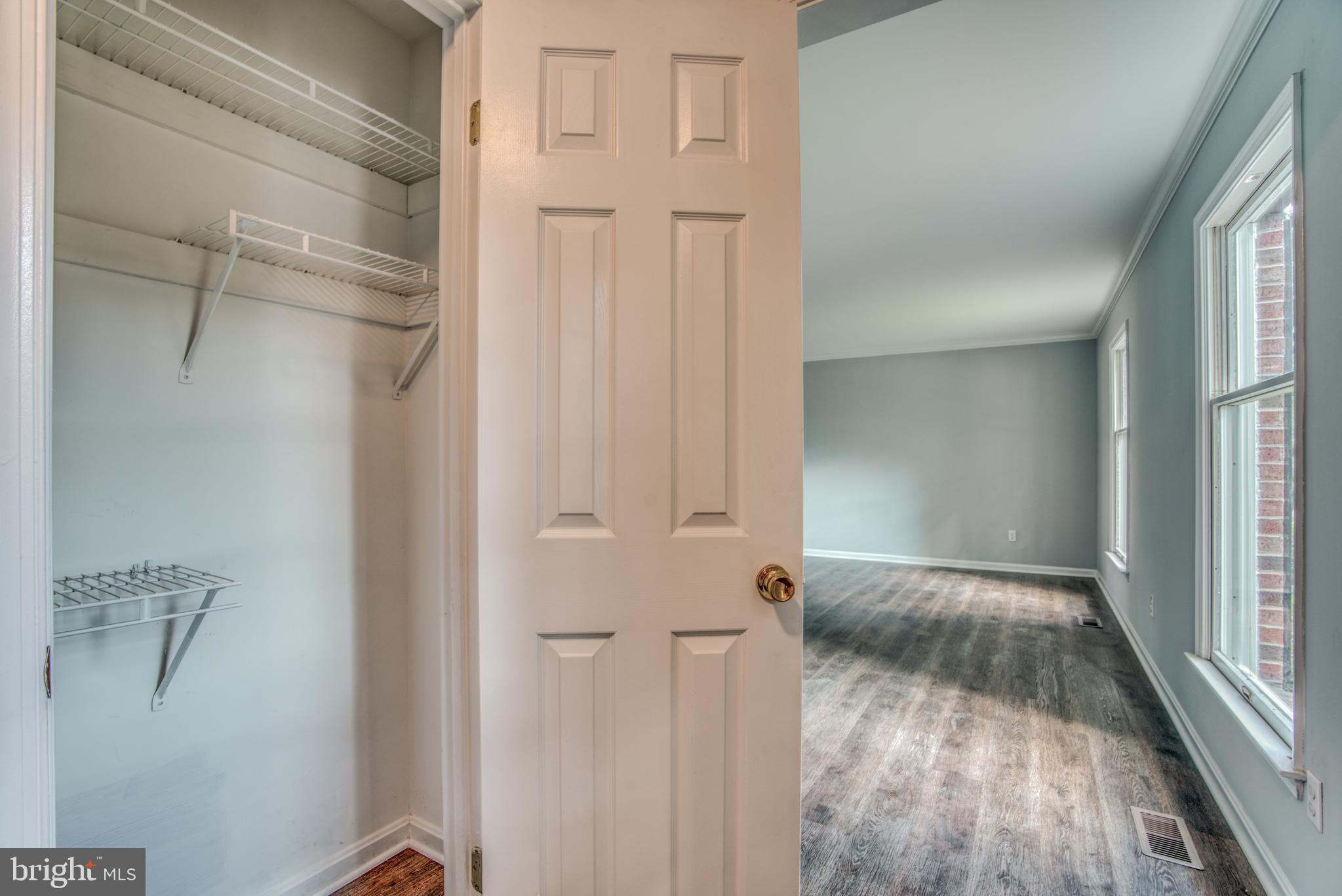 OAK RIDGE - Residential