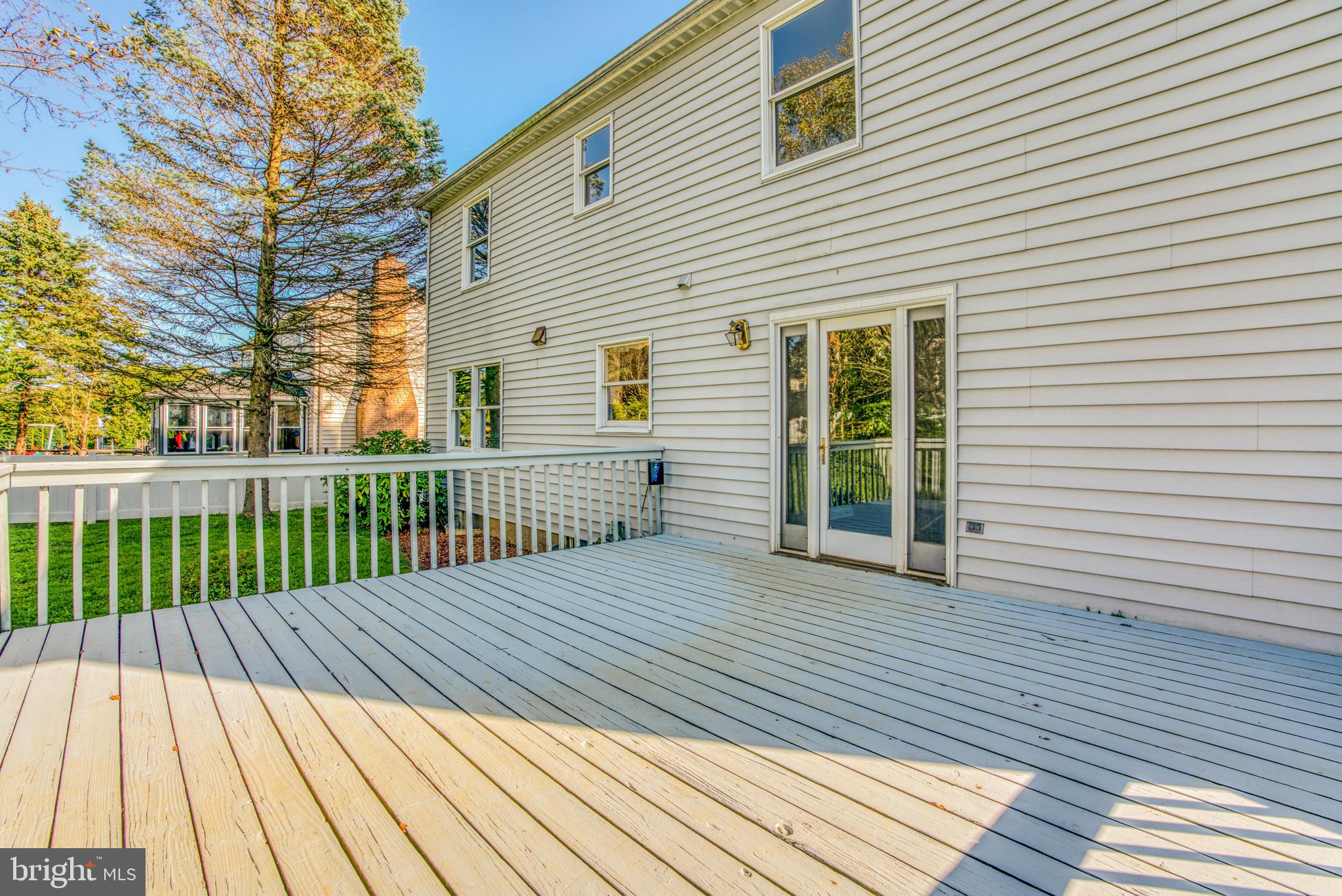 OAK RIDGE - Residential