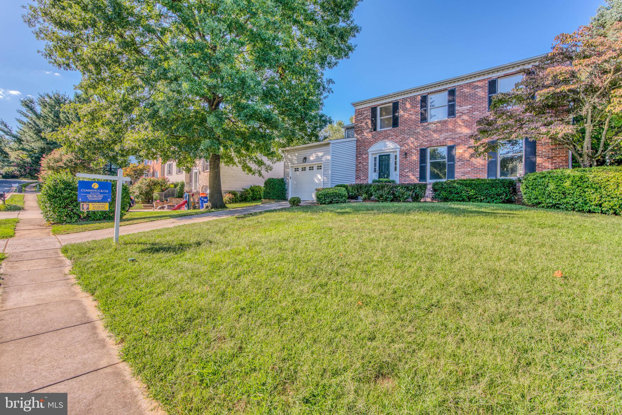 OAK RIDGE - Residential