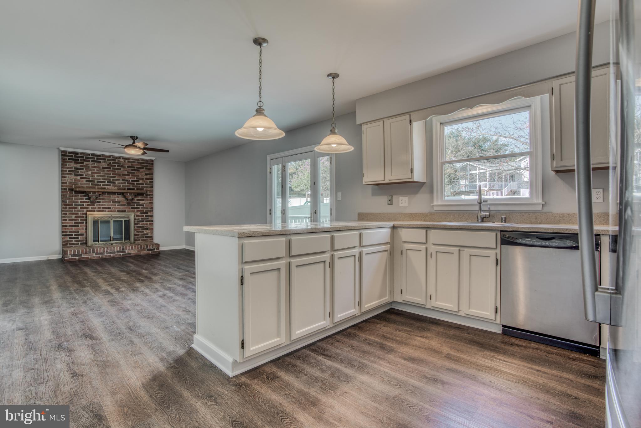 OAK RIDGE - Residential