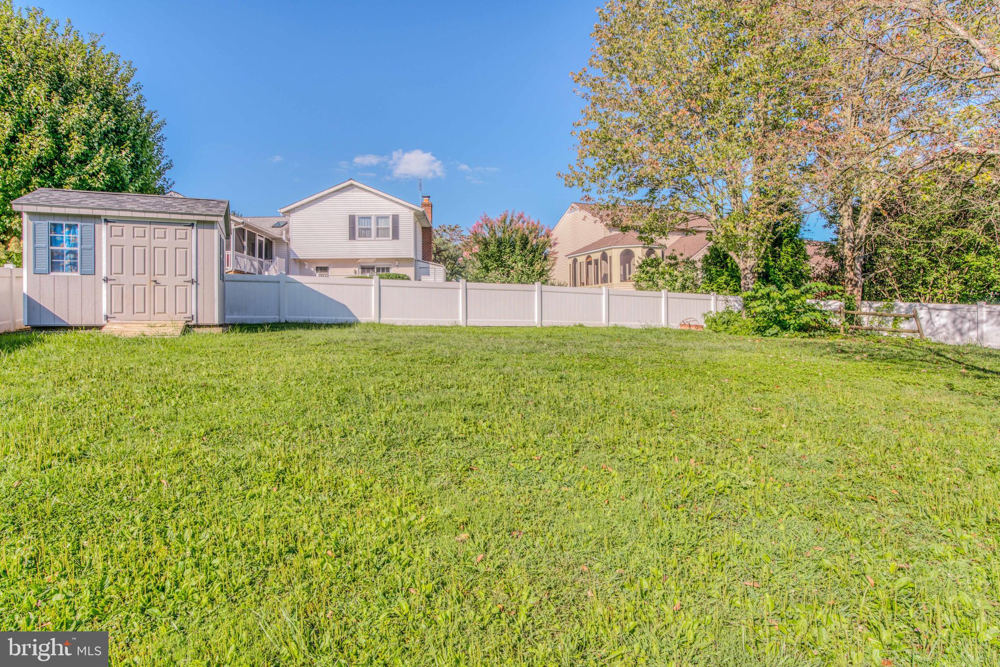 OAK RIDGE - Residential