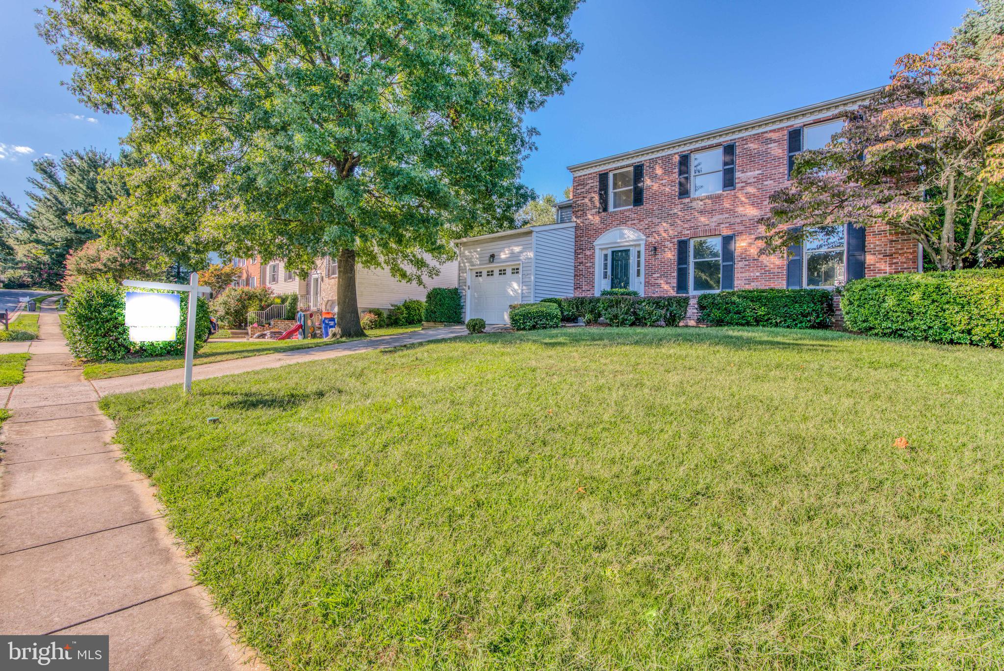 OAK RIDGE - Residential