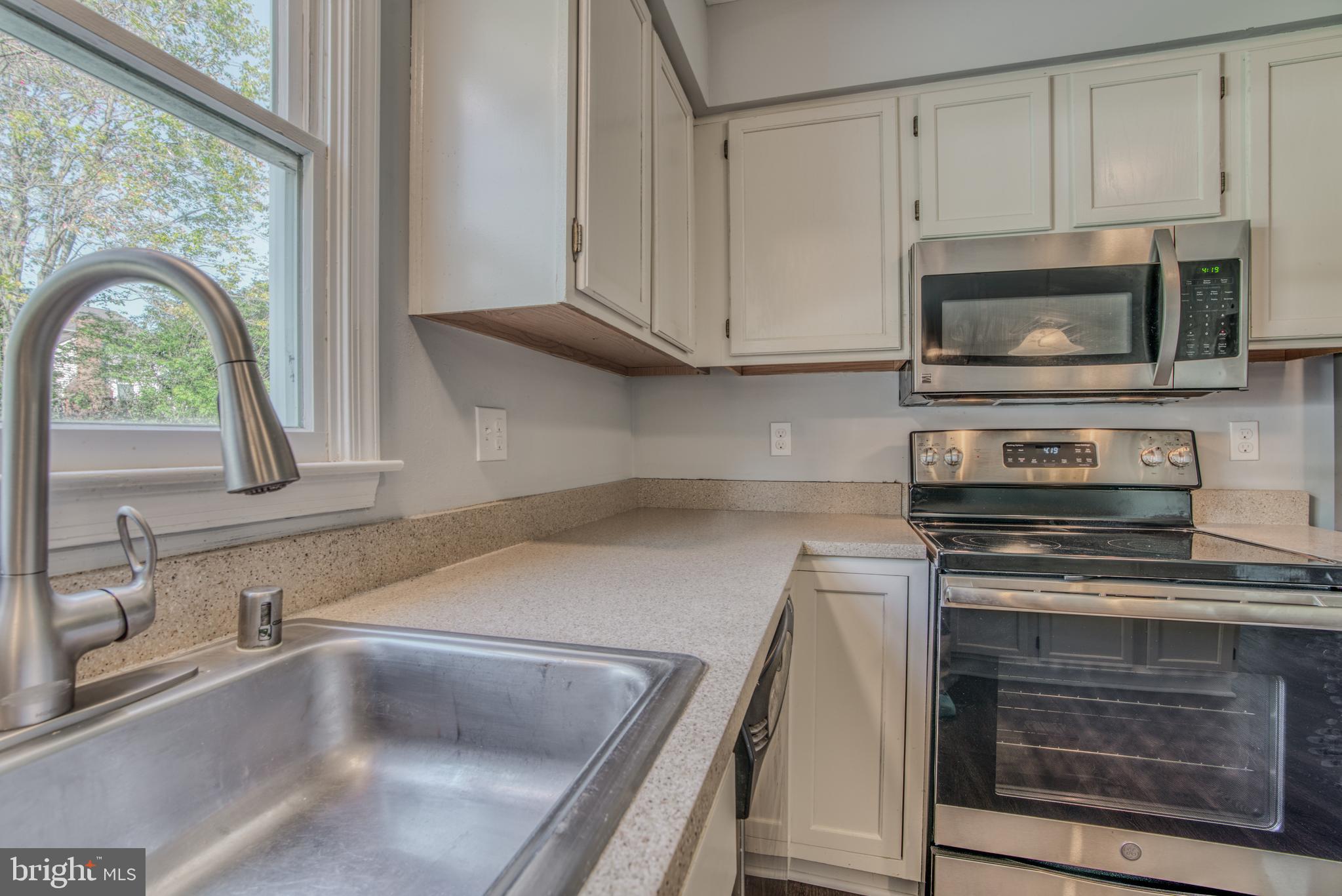 OAK RIDGE - Residential