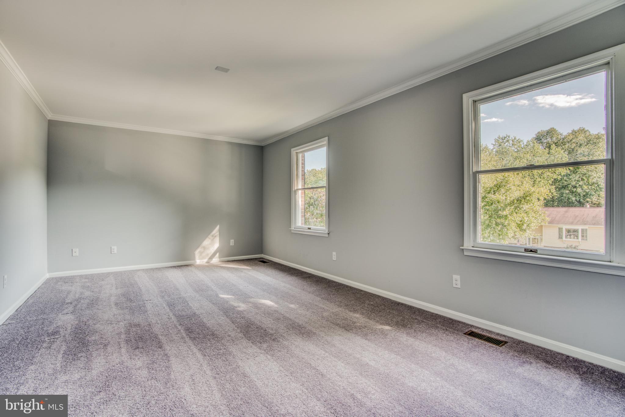 OAK RIDGE - Residential