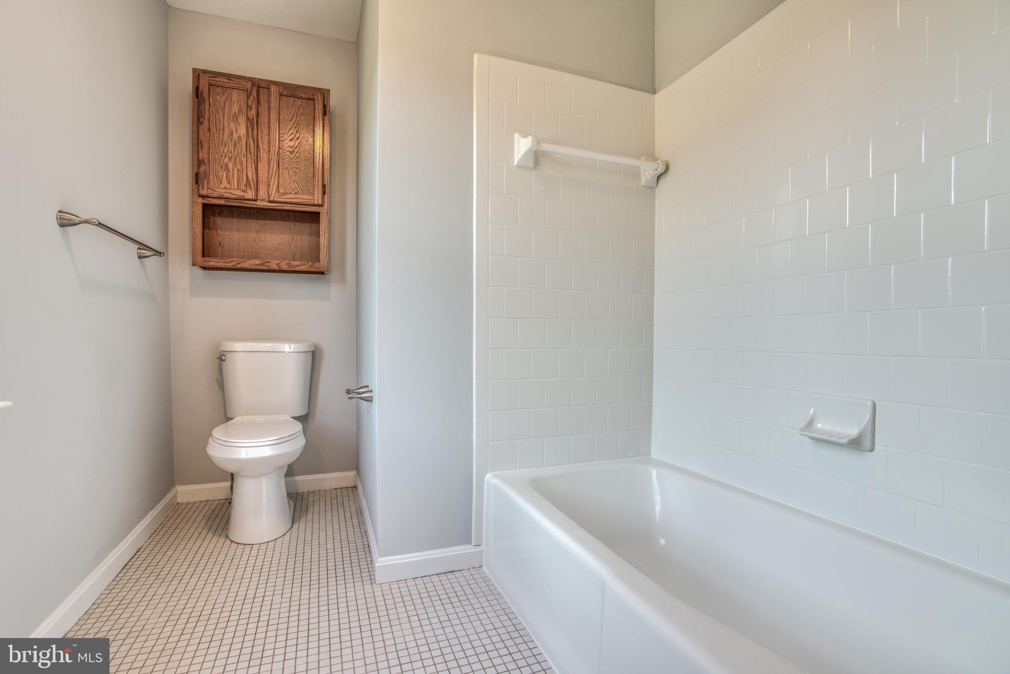 OAK RIDGE - Residential