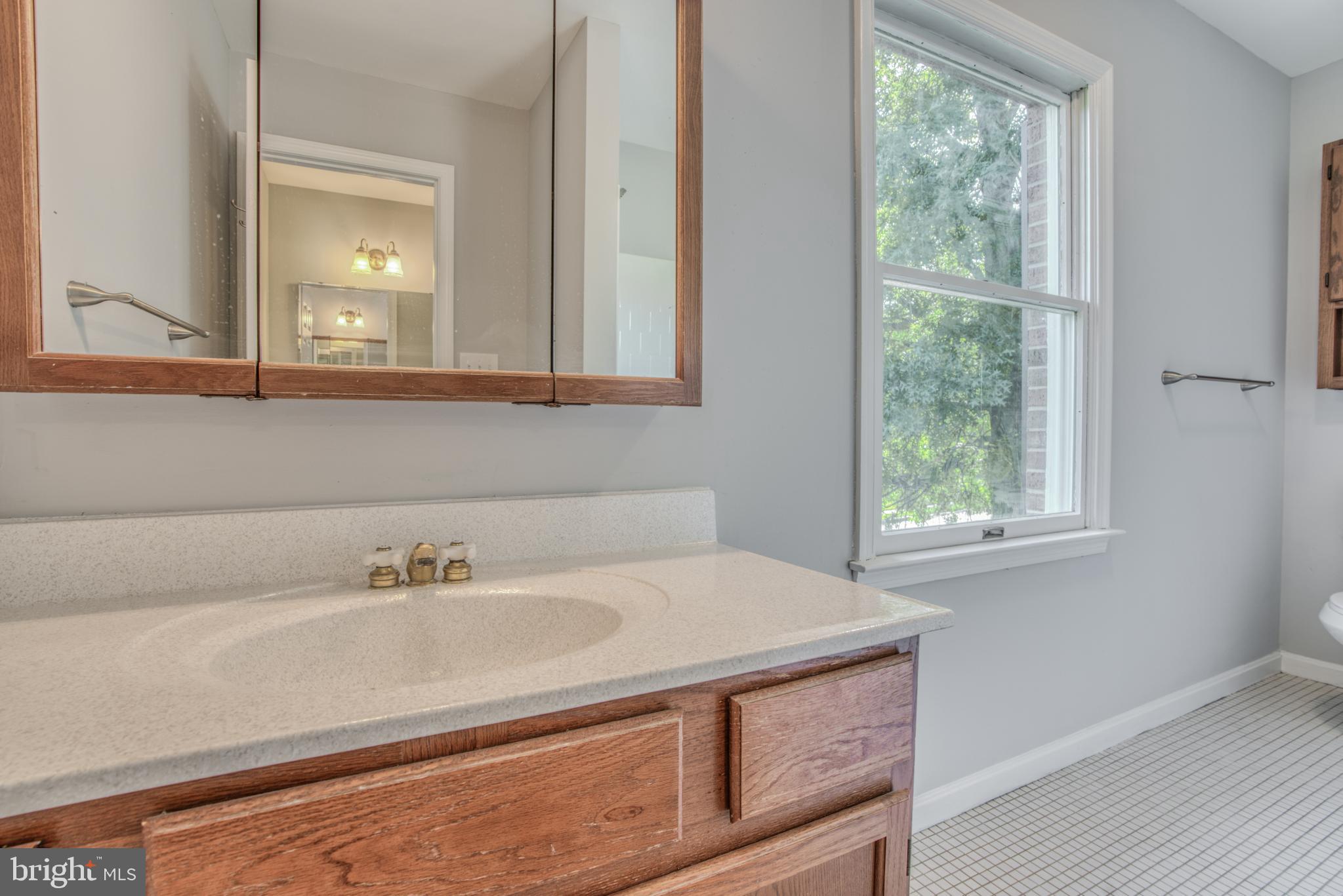 OAK RIDGE - Residential