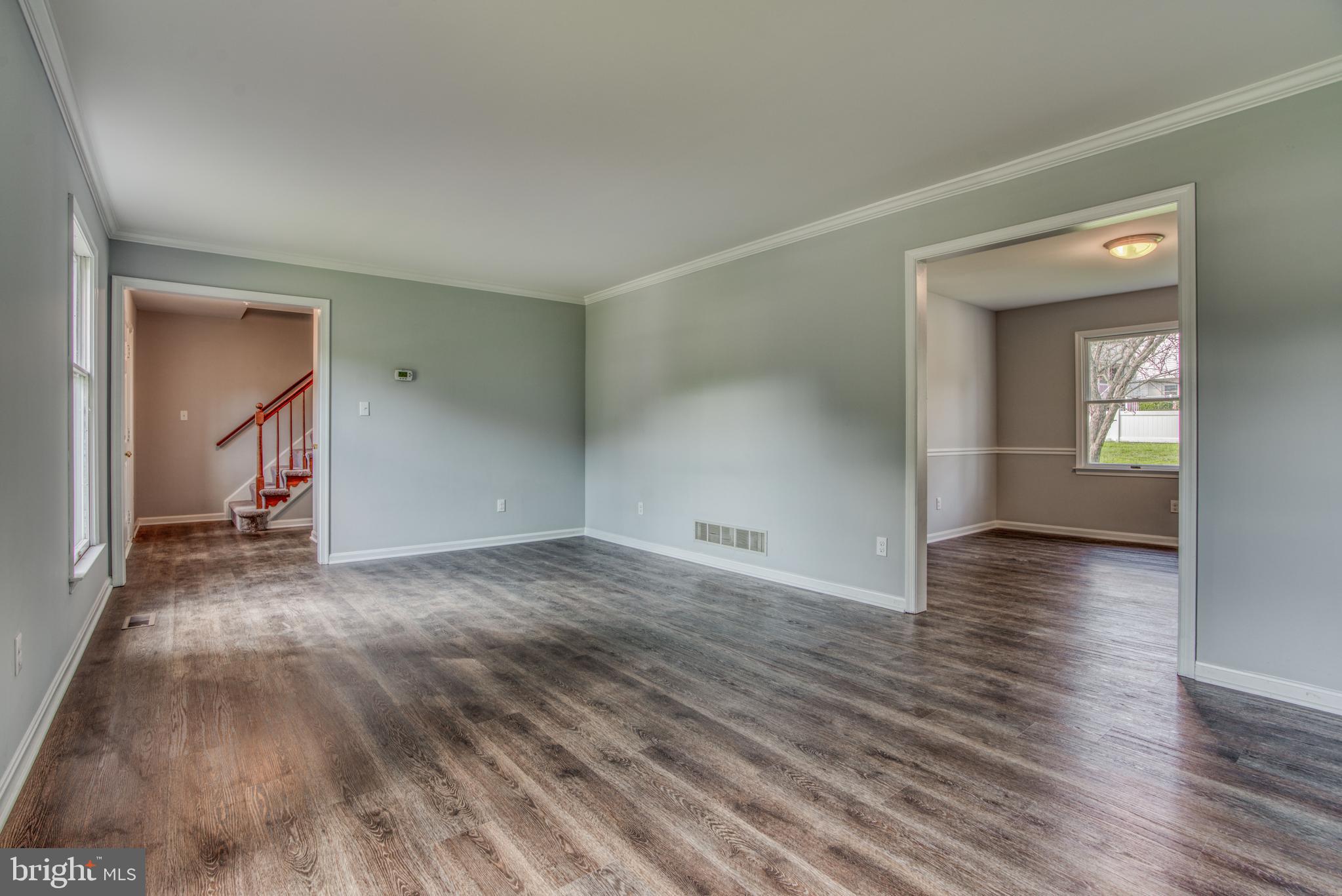 OAK RIDGE - Residential