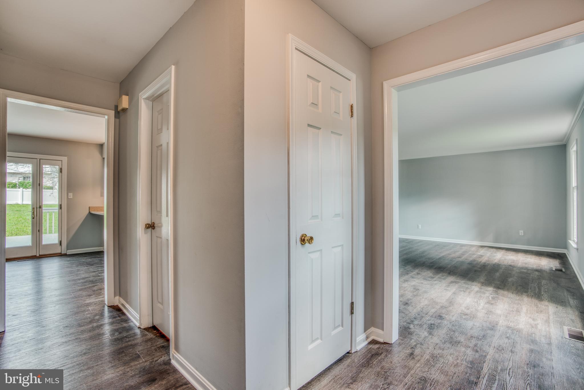 OAK RIDGE - Residential