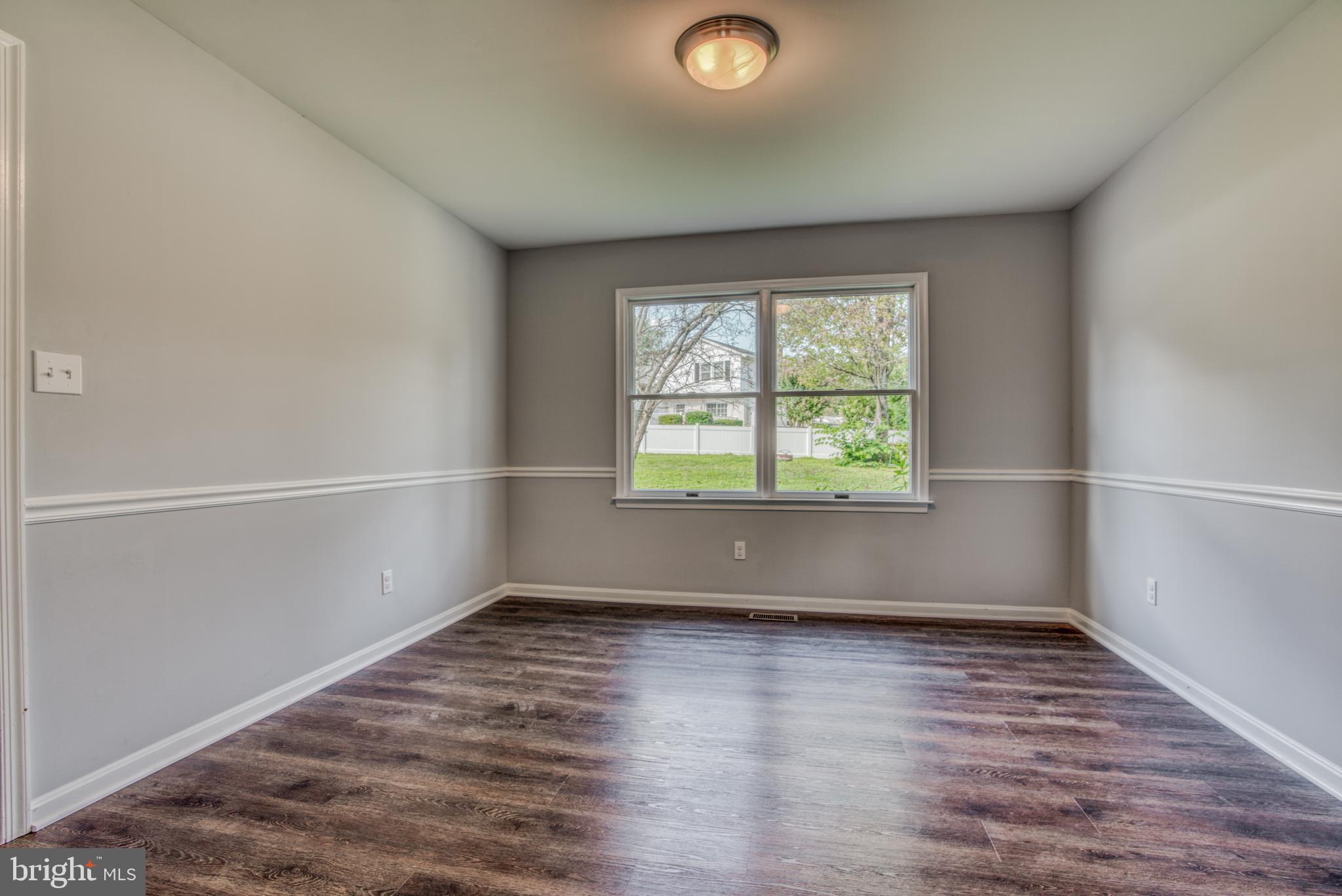 OAK RIDGE - Residential