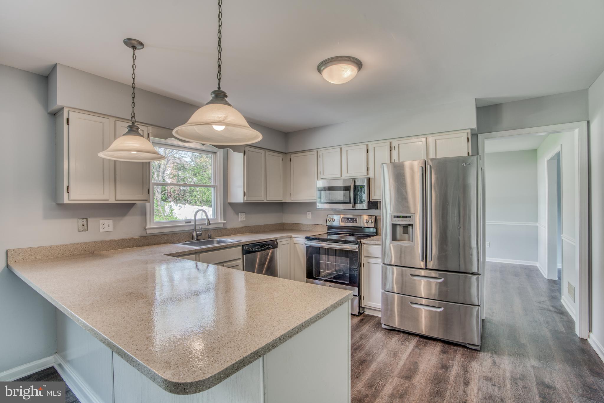 OAK RIDGE - Residential