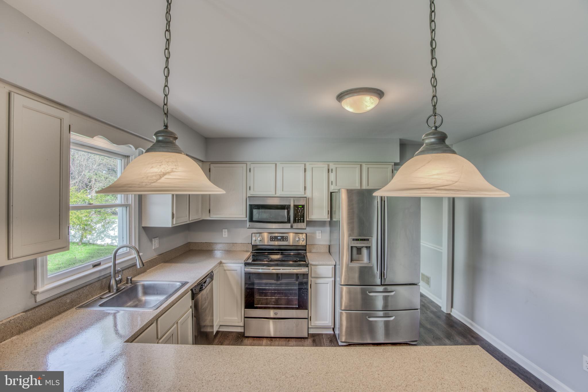 OAK RIDGE - Residential