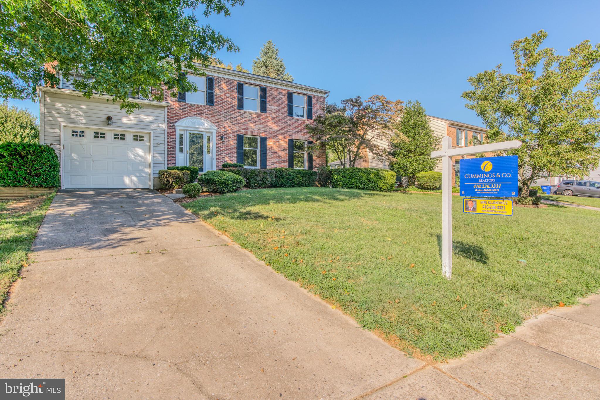 OAK RIDGE - Residential