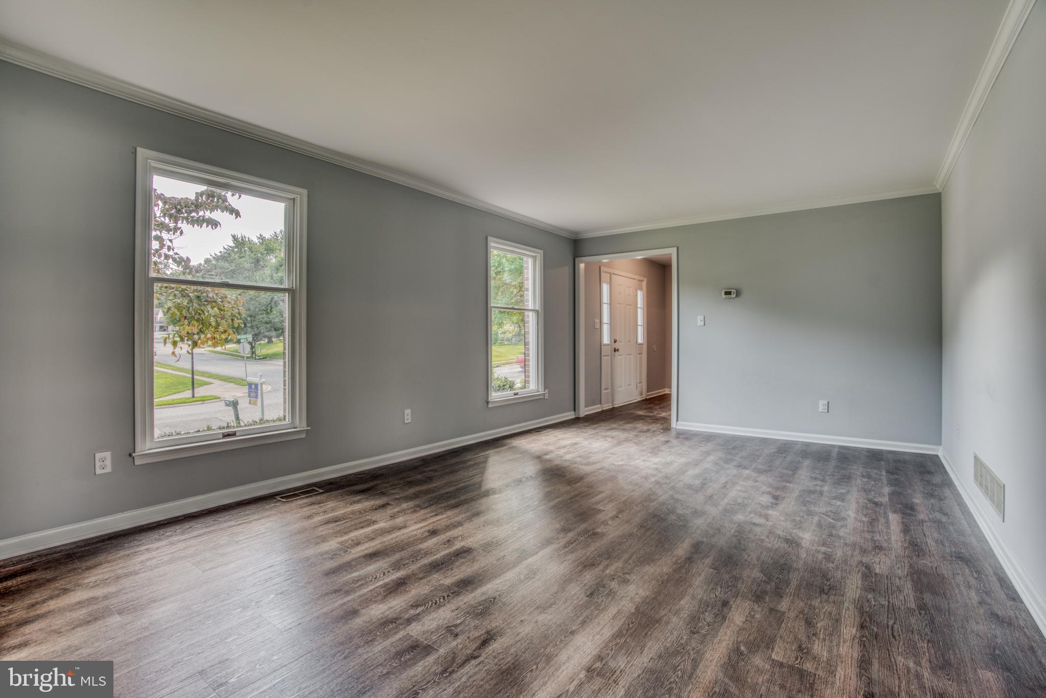 OAK RIDGE - Residential