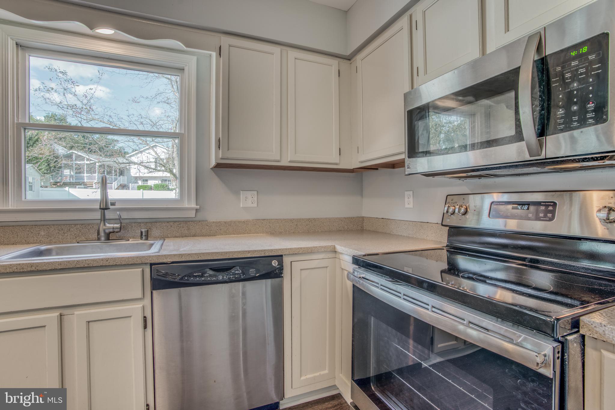 OAK RIDGE - Residential