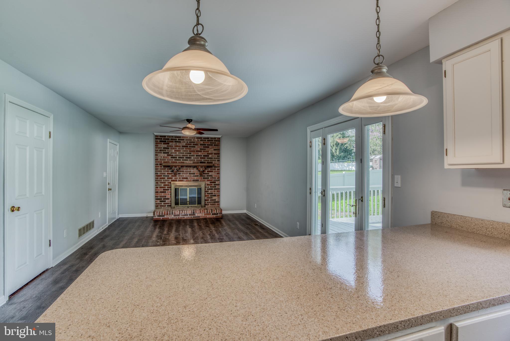 OAK RIDGE - Residential