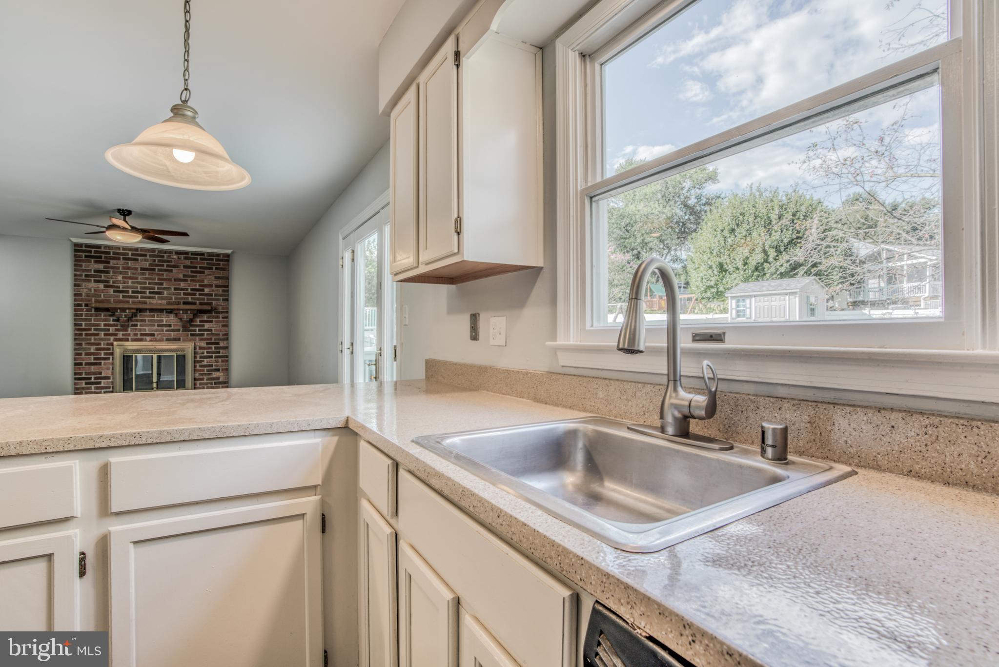 OAK RIDGE - Residential