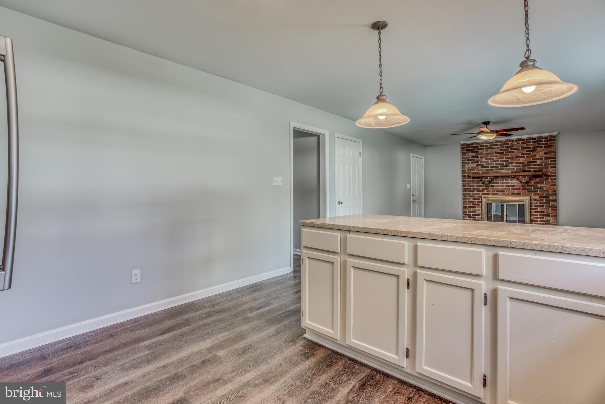 OAK RIDGE - Residential