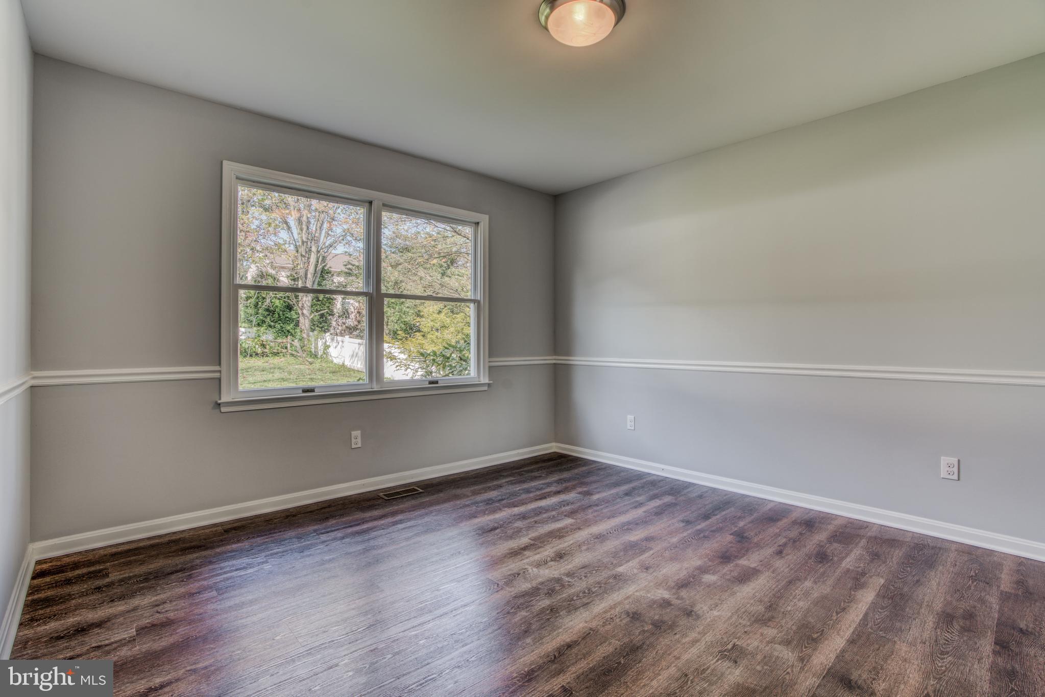 OAK RIDGE - Residential