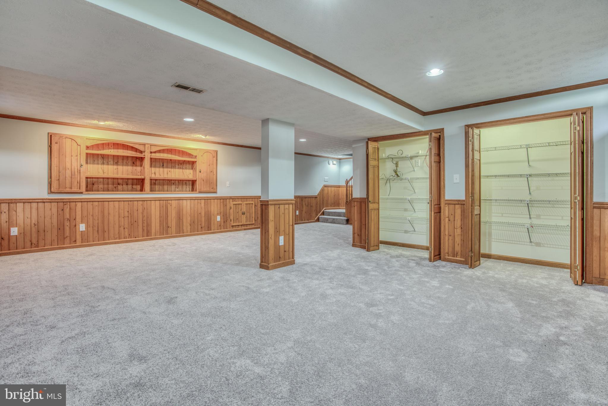 OAK RIDGE - Residential