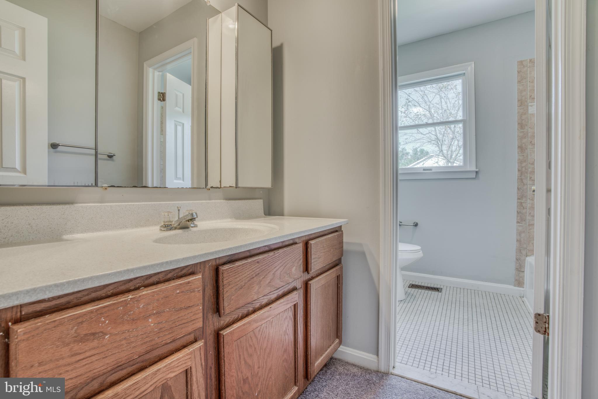 OAK RIDGE - Residential