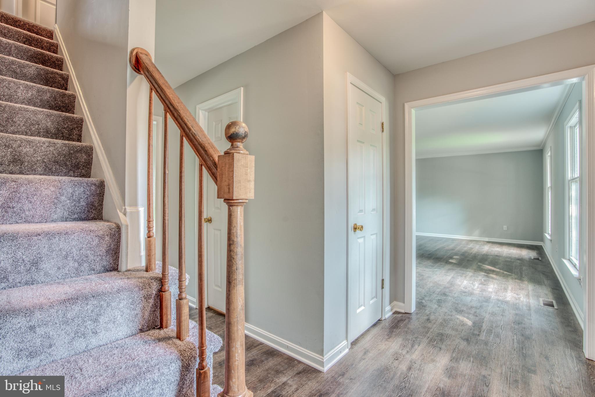 OAK RIDGE - Residential