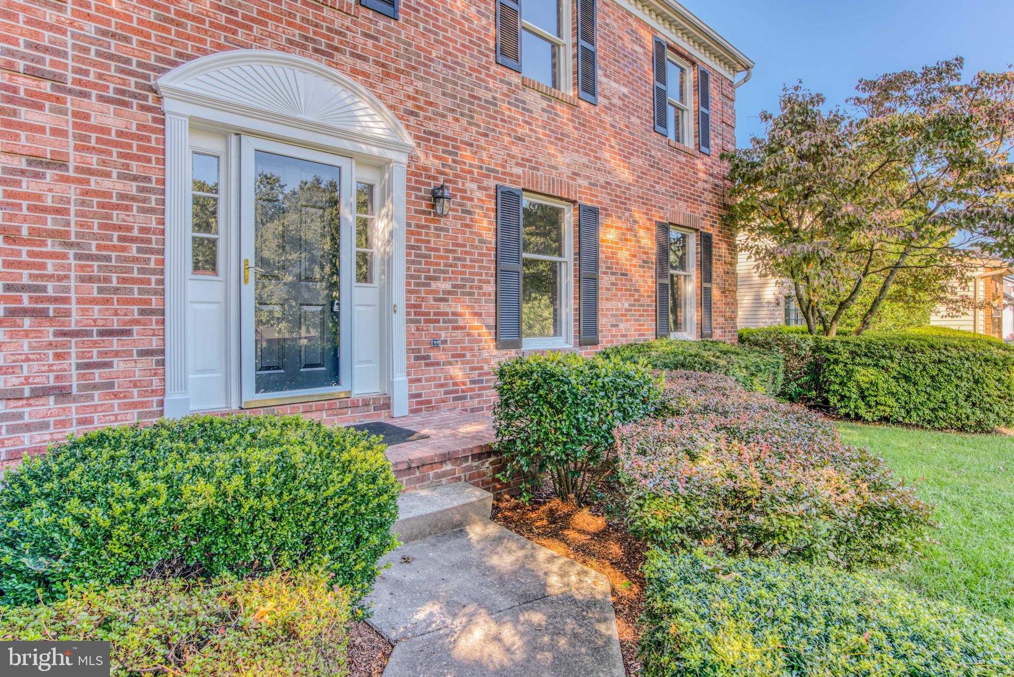 OAK RIDGE - Residential