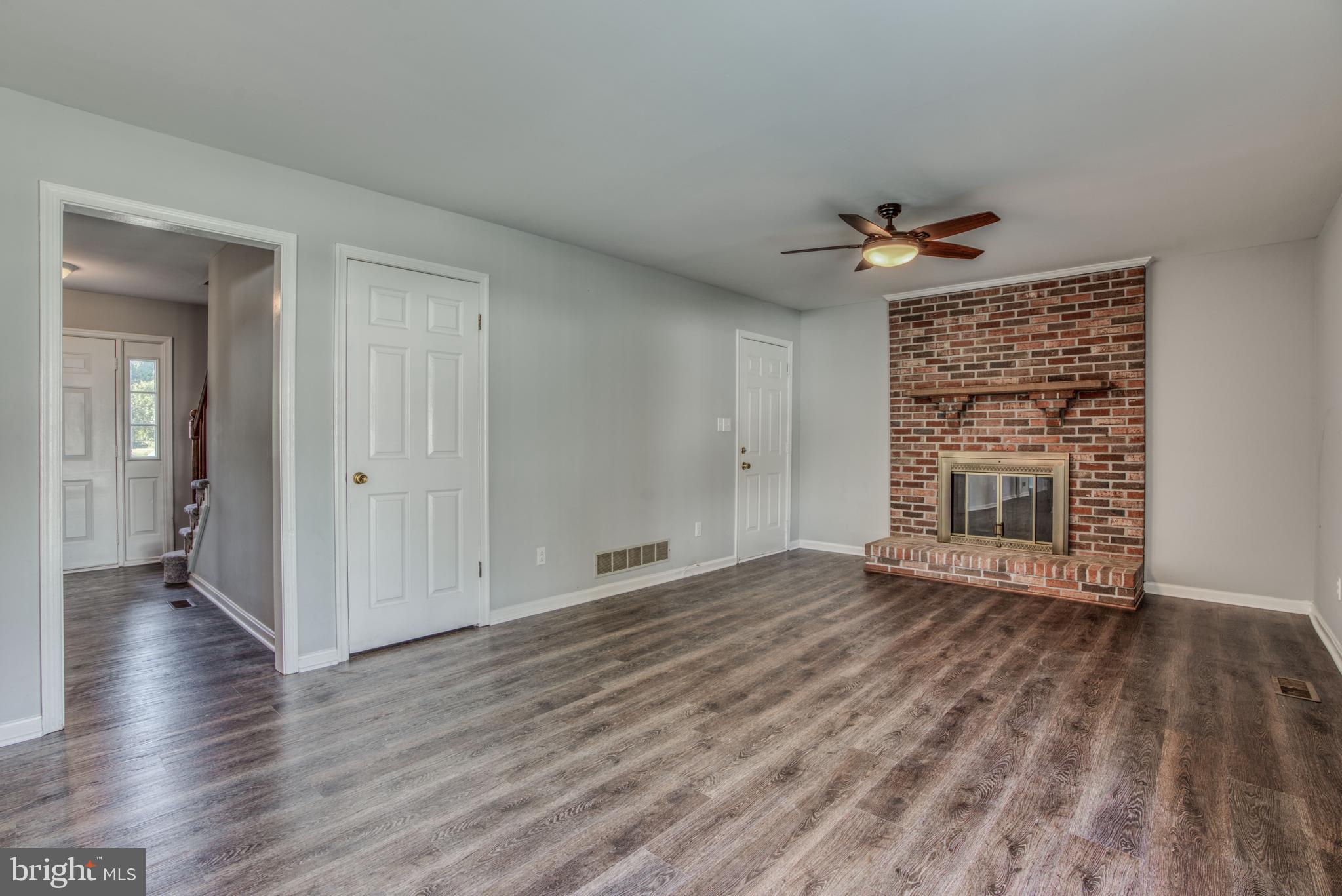 OAK RIDGE - Residential