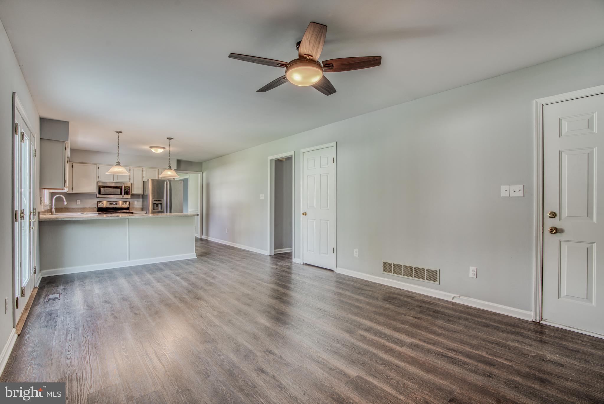 OAK RIDGE - Residential