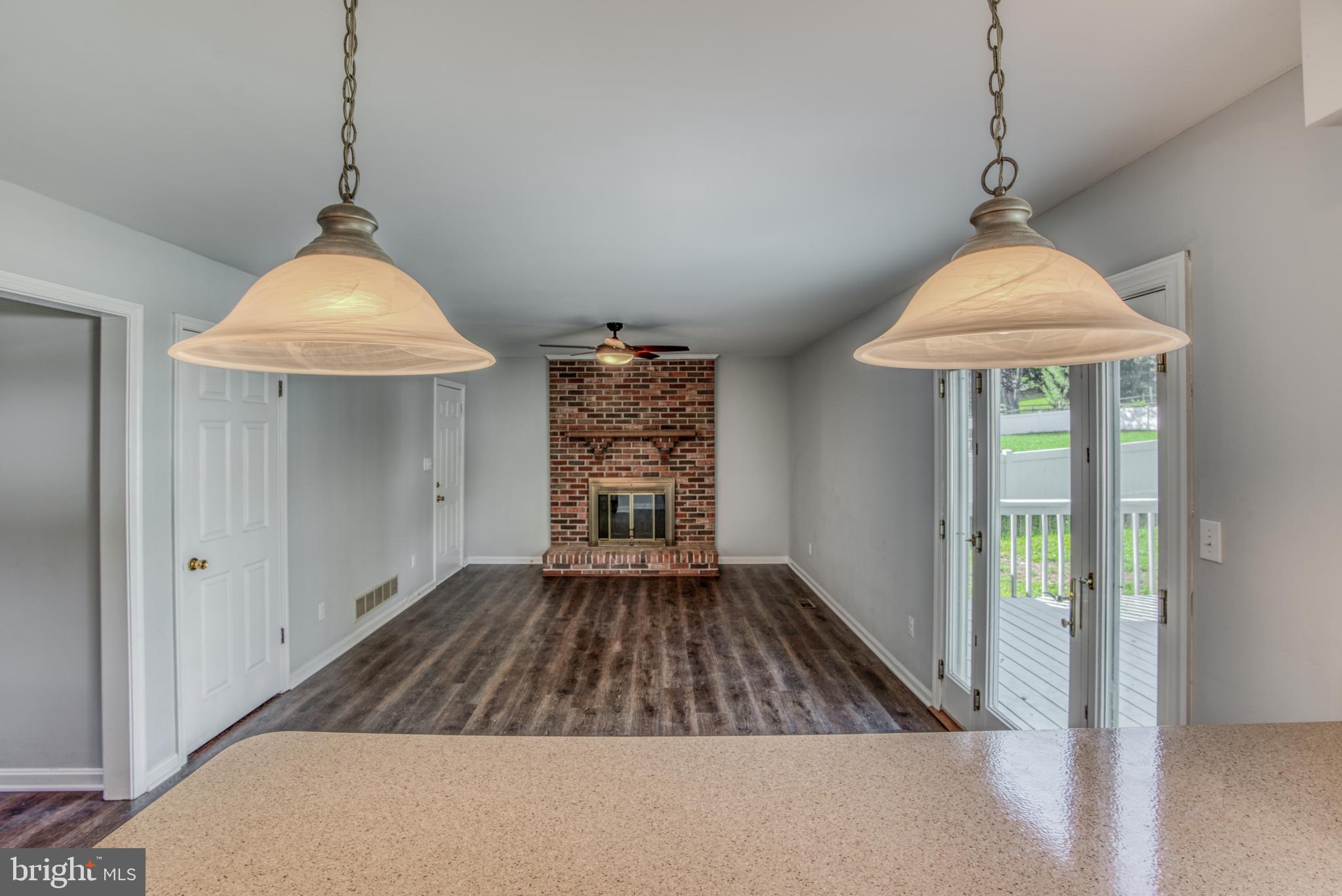 OAK RIDGE - Residential