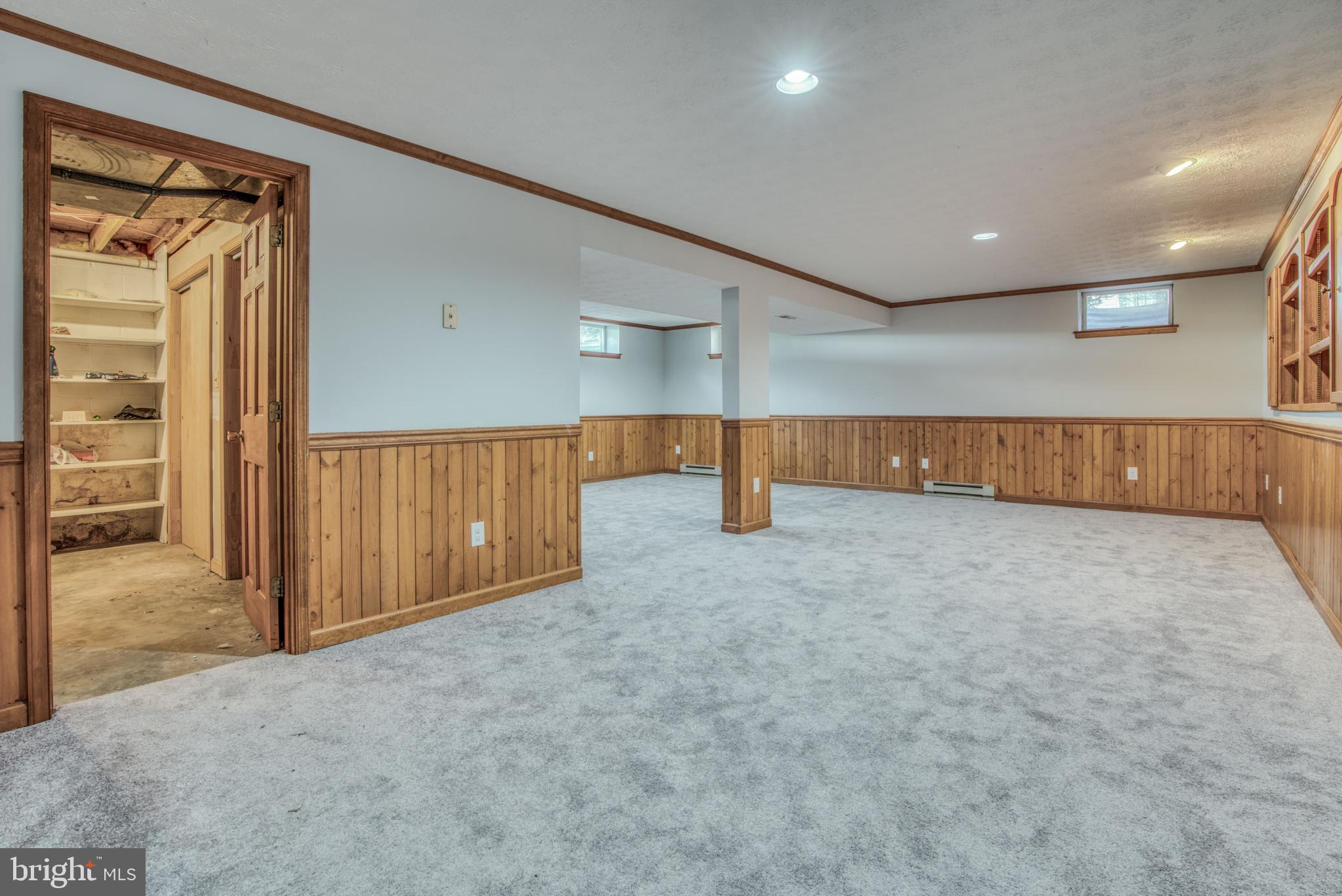 OAK RIDGE - Residential