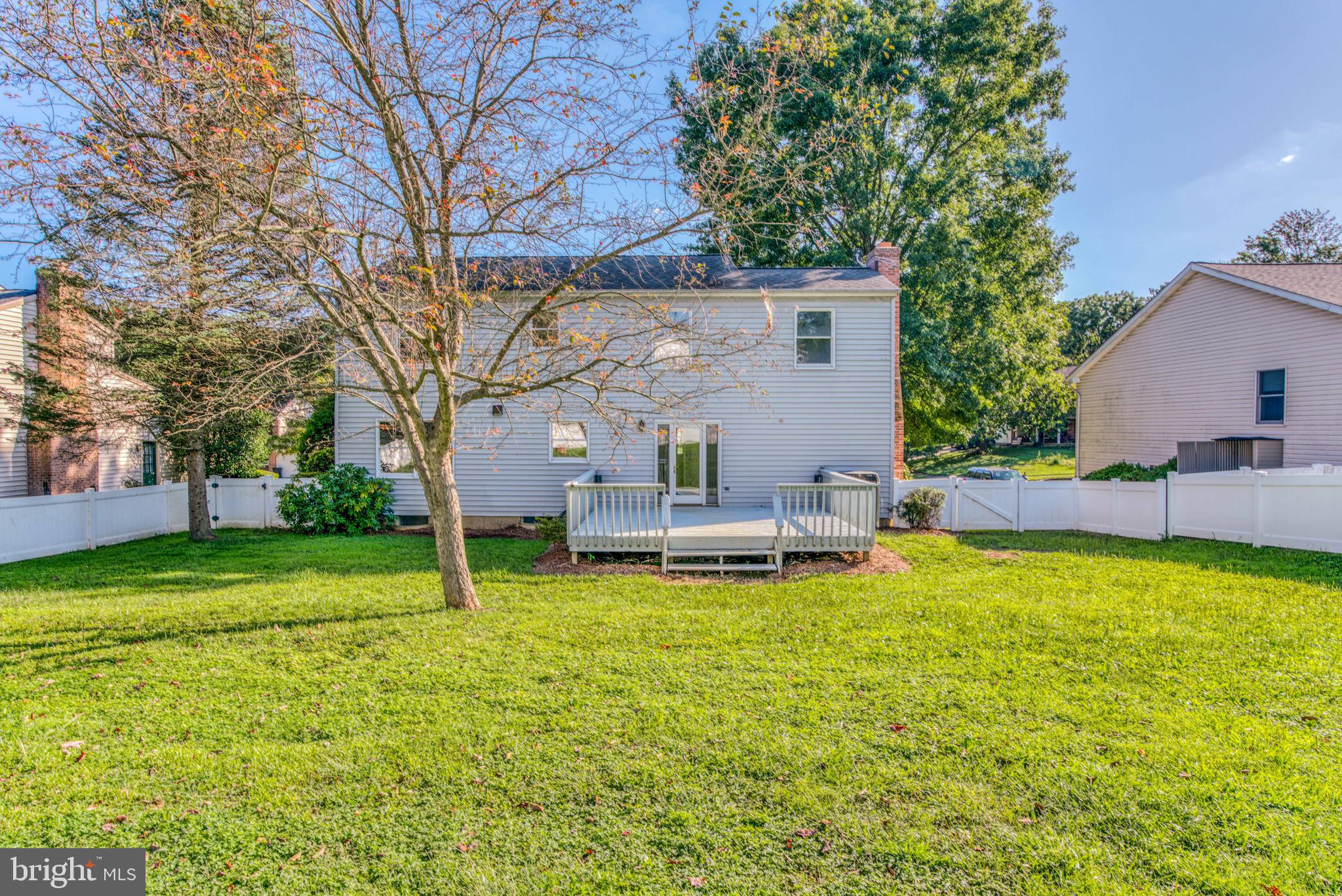 OAK RIDGE - Residential