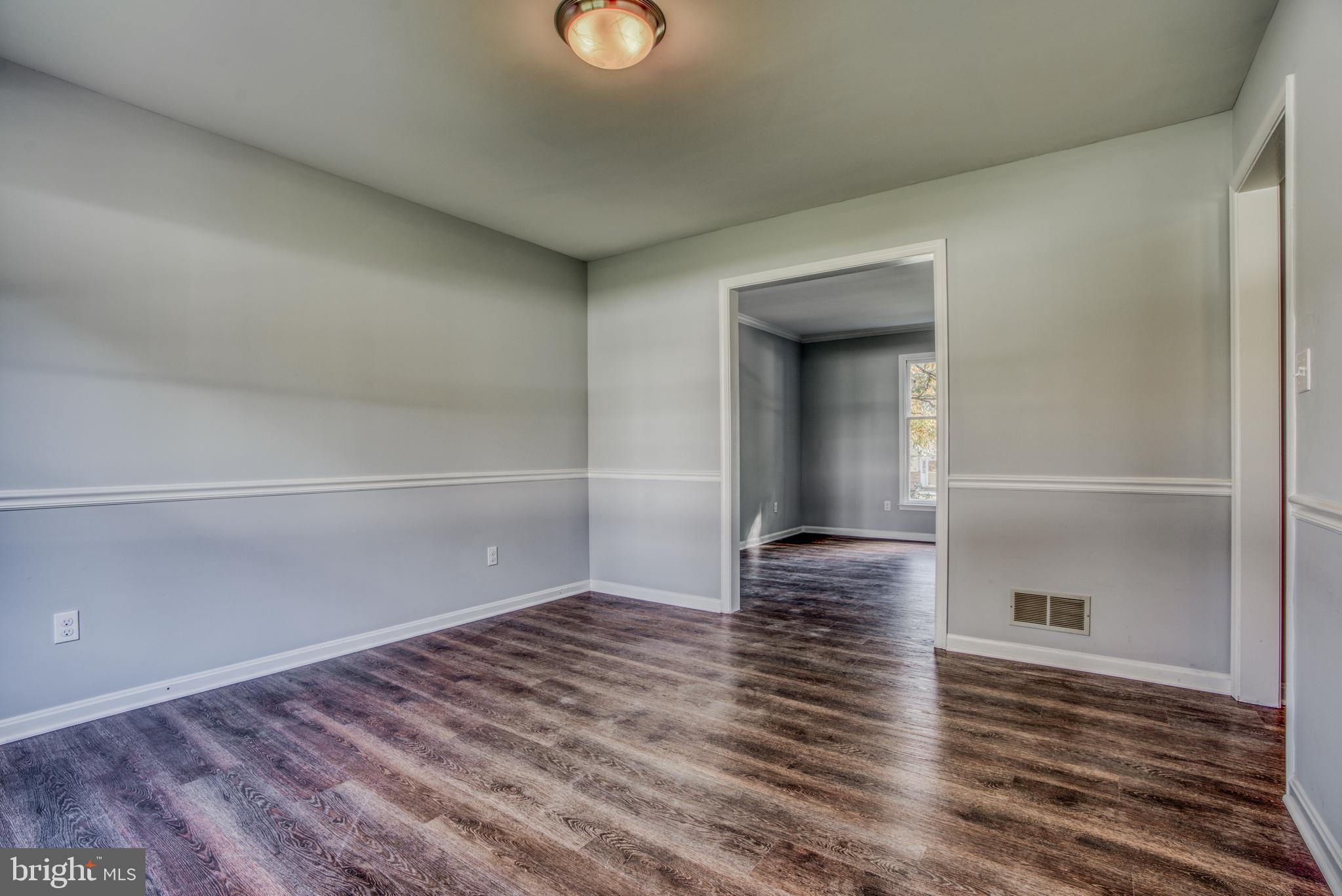 OAK RIDGE - Residential