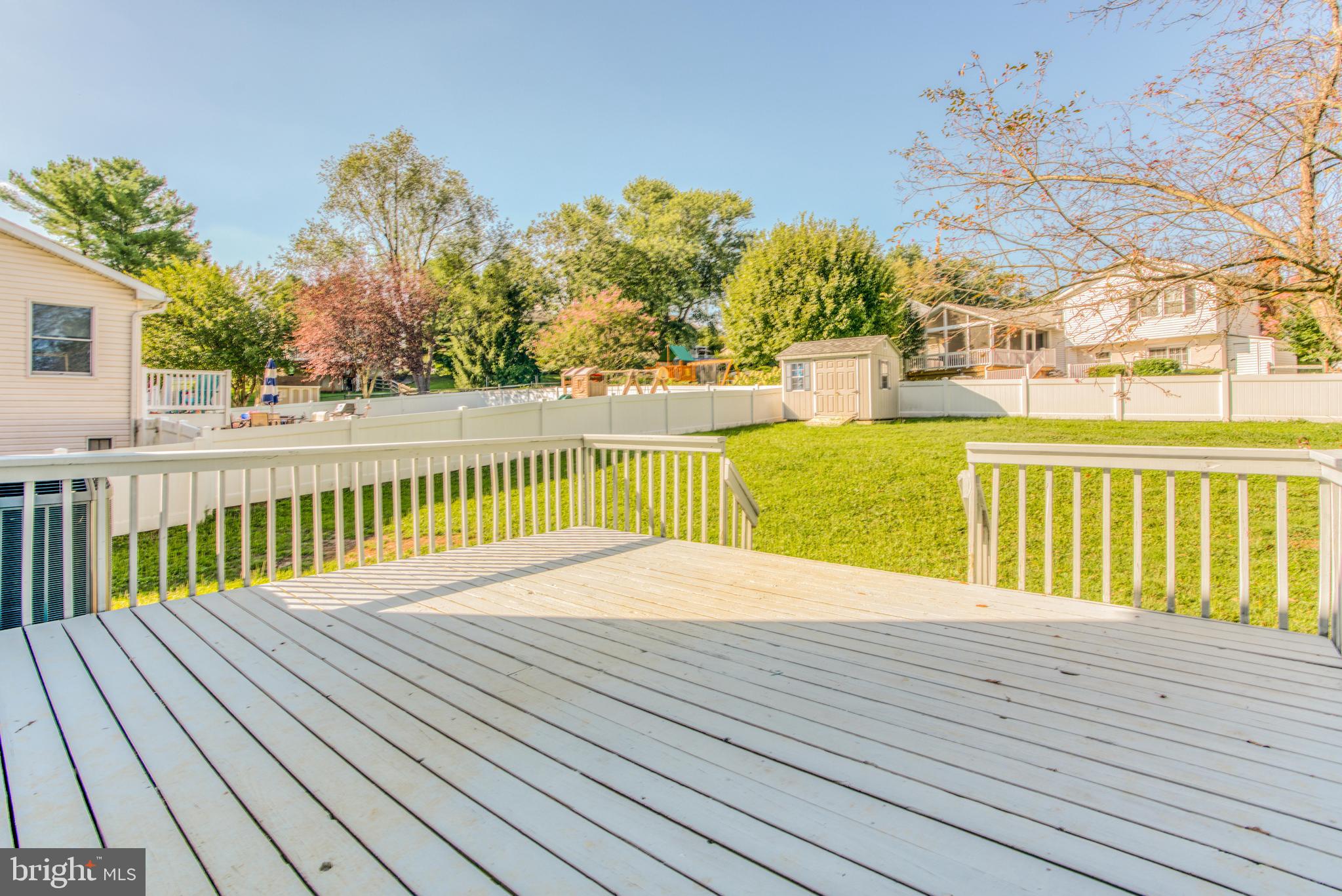 OAK RIDGE - Residential