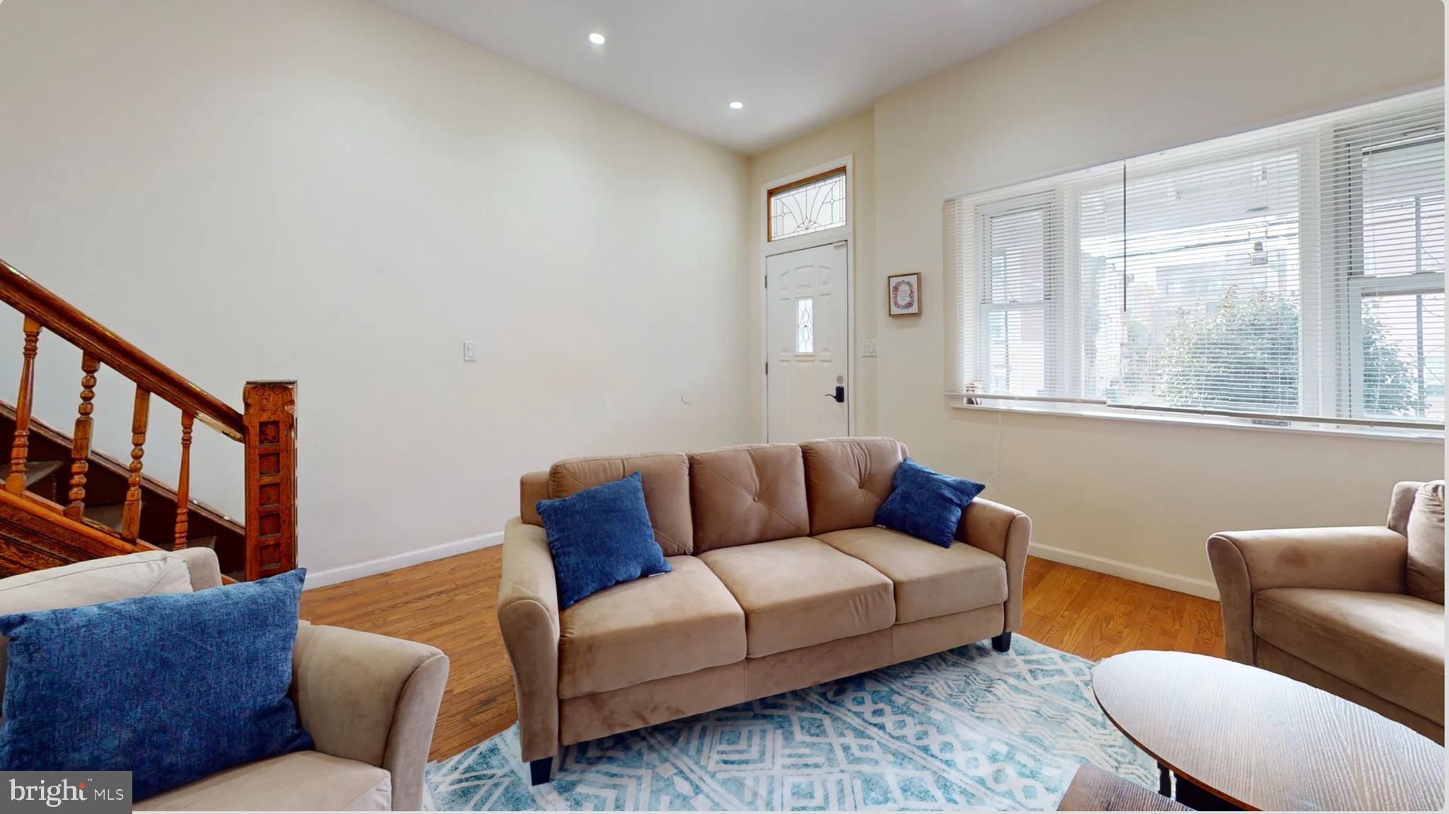 3215 HAVERFORD AVENUE